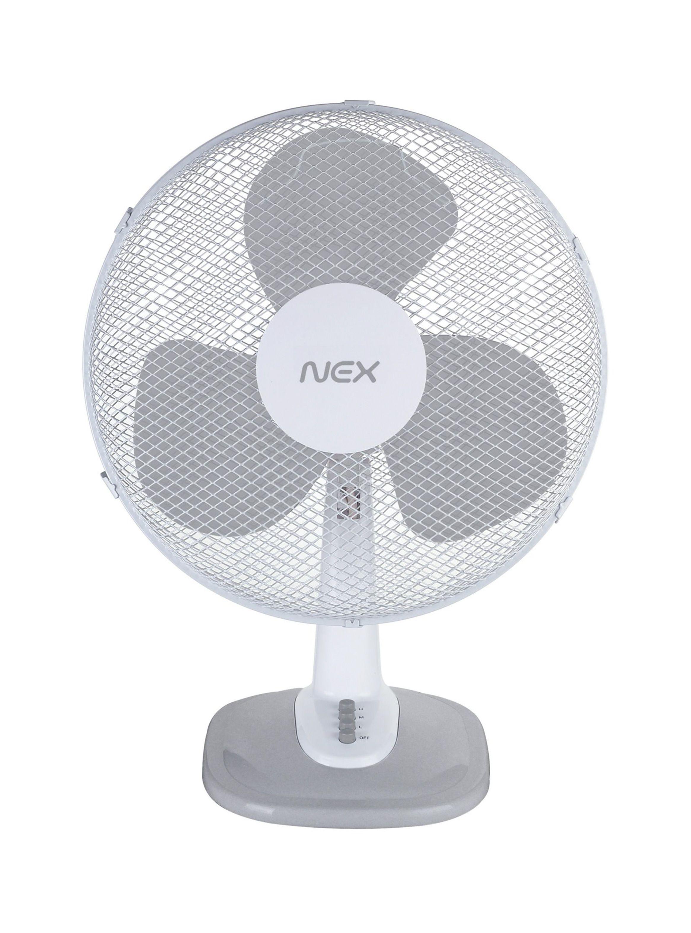 Ventilador VDK-1600-0