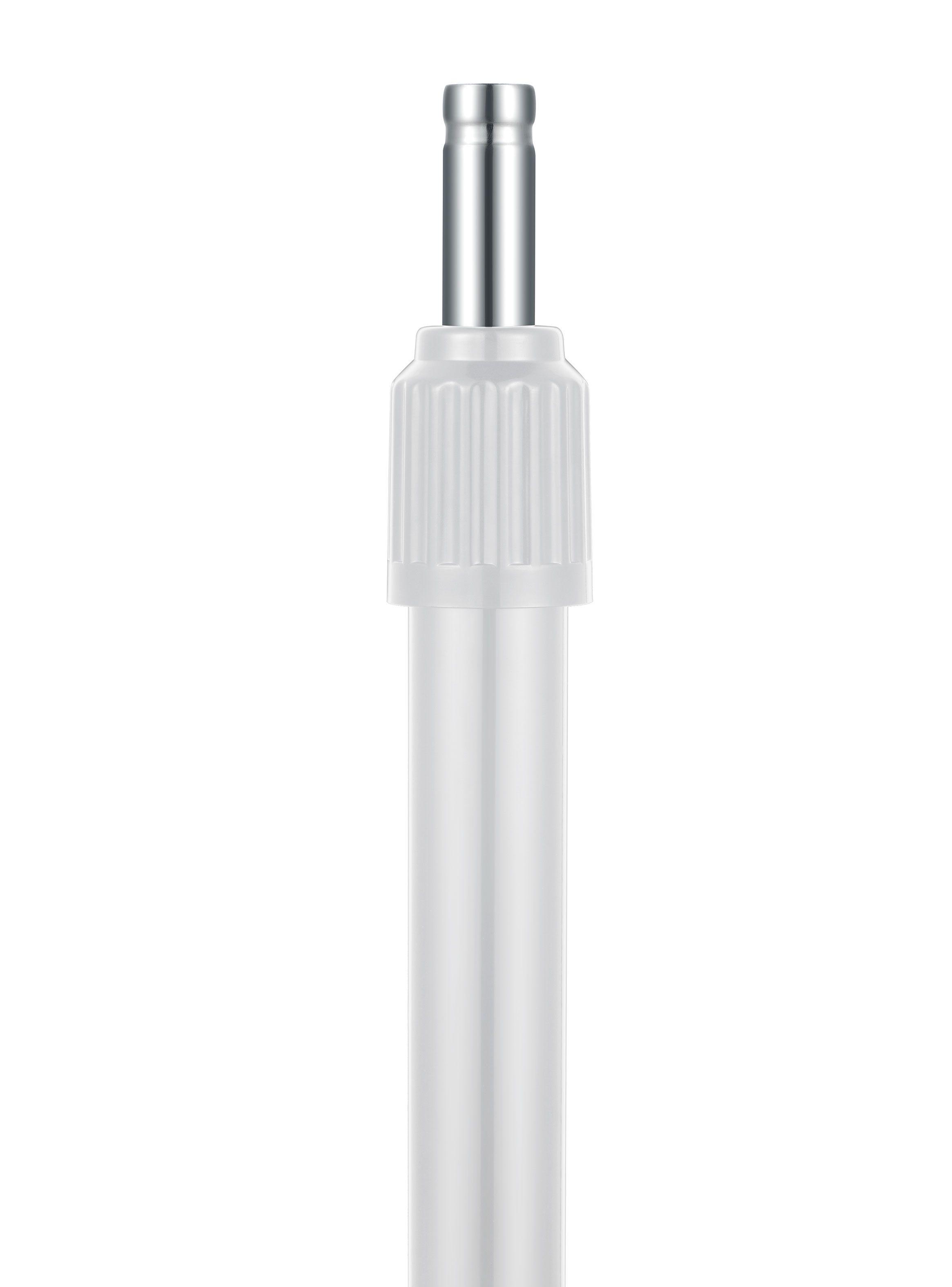 Ventilador de Pedestal 16" VPT1610W Blanco-7