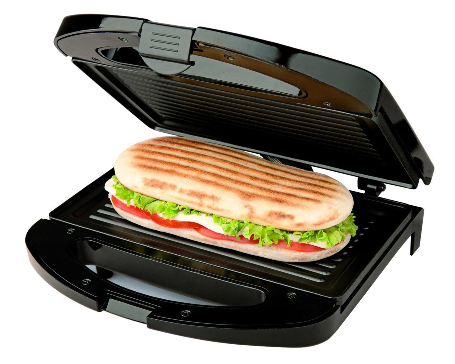 Sandwichera SMA19010-1