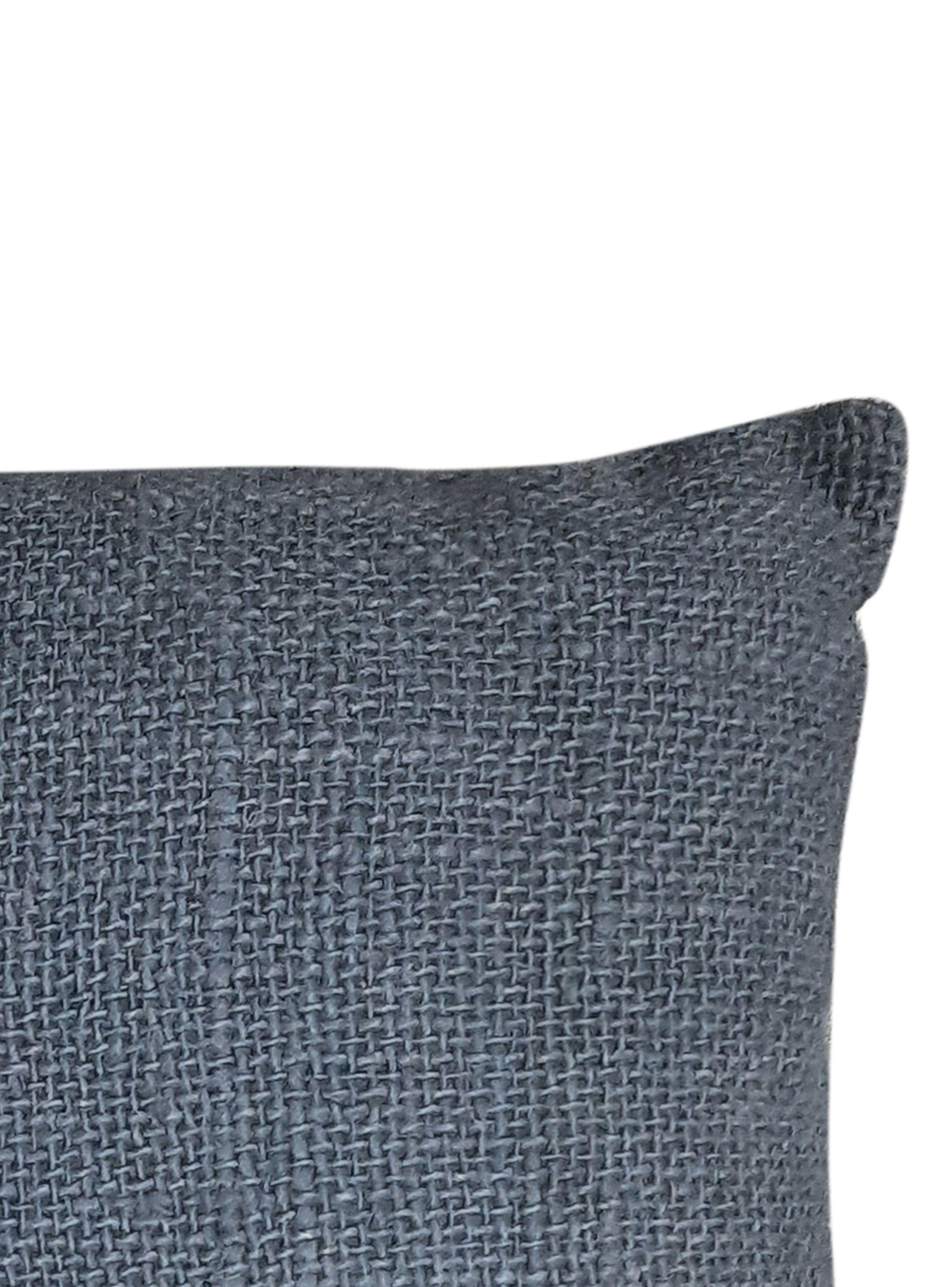 Cojín Básico Rústico Algodón-2