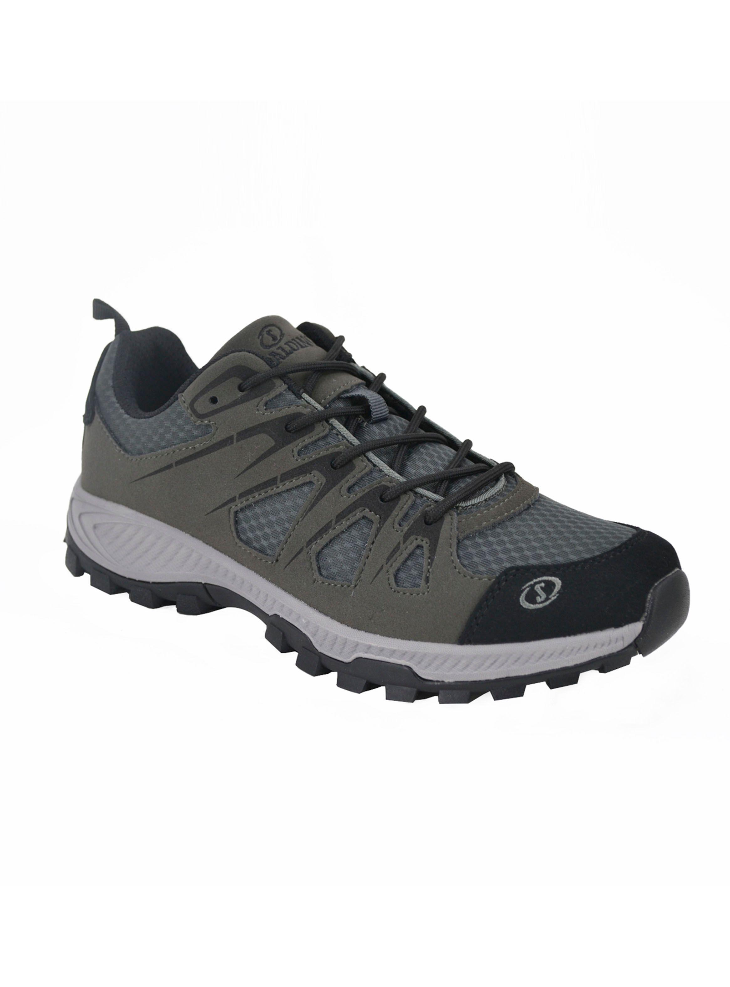 Zapatilla Outdoor  ZMO3006 Hombre-1