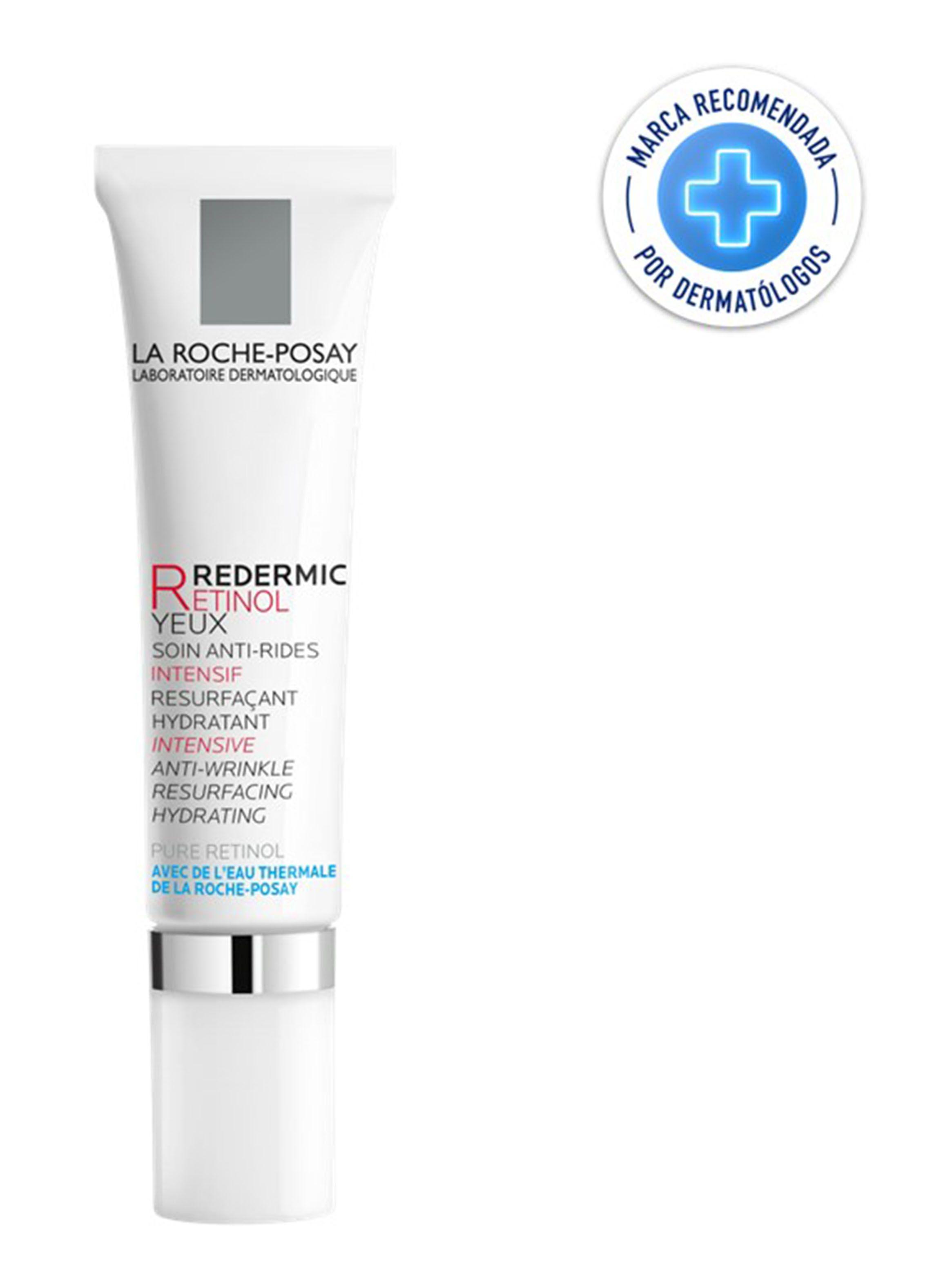 Redermic Retinol para Contorno de Ojos 15 ml-1
