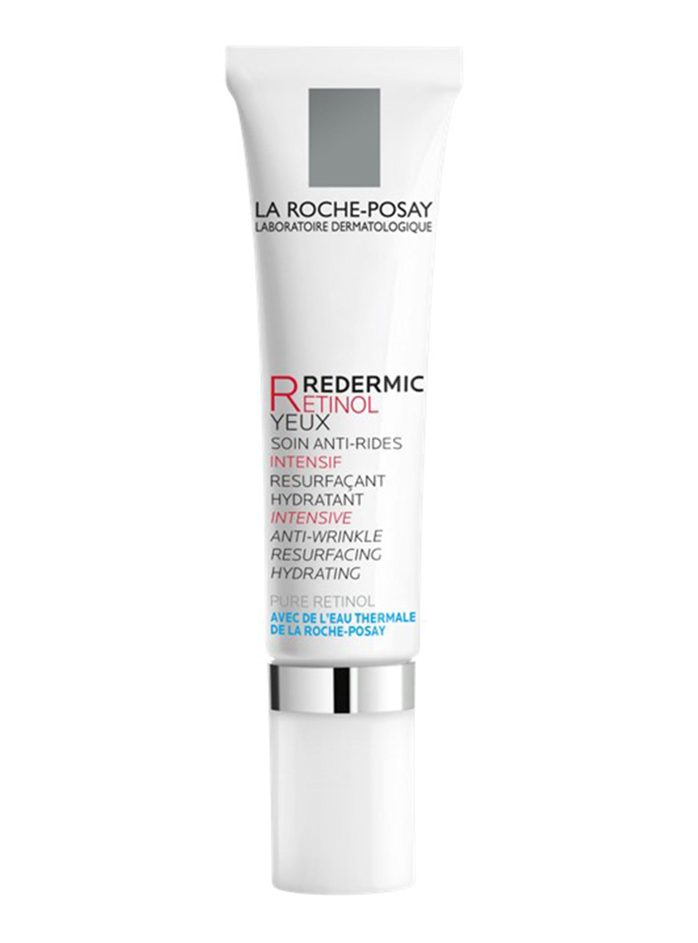 Redermic Retinol para Contorno de Ojos 15 ml-0