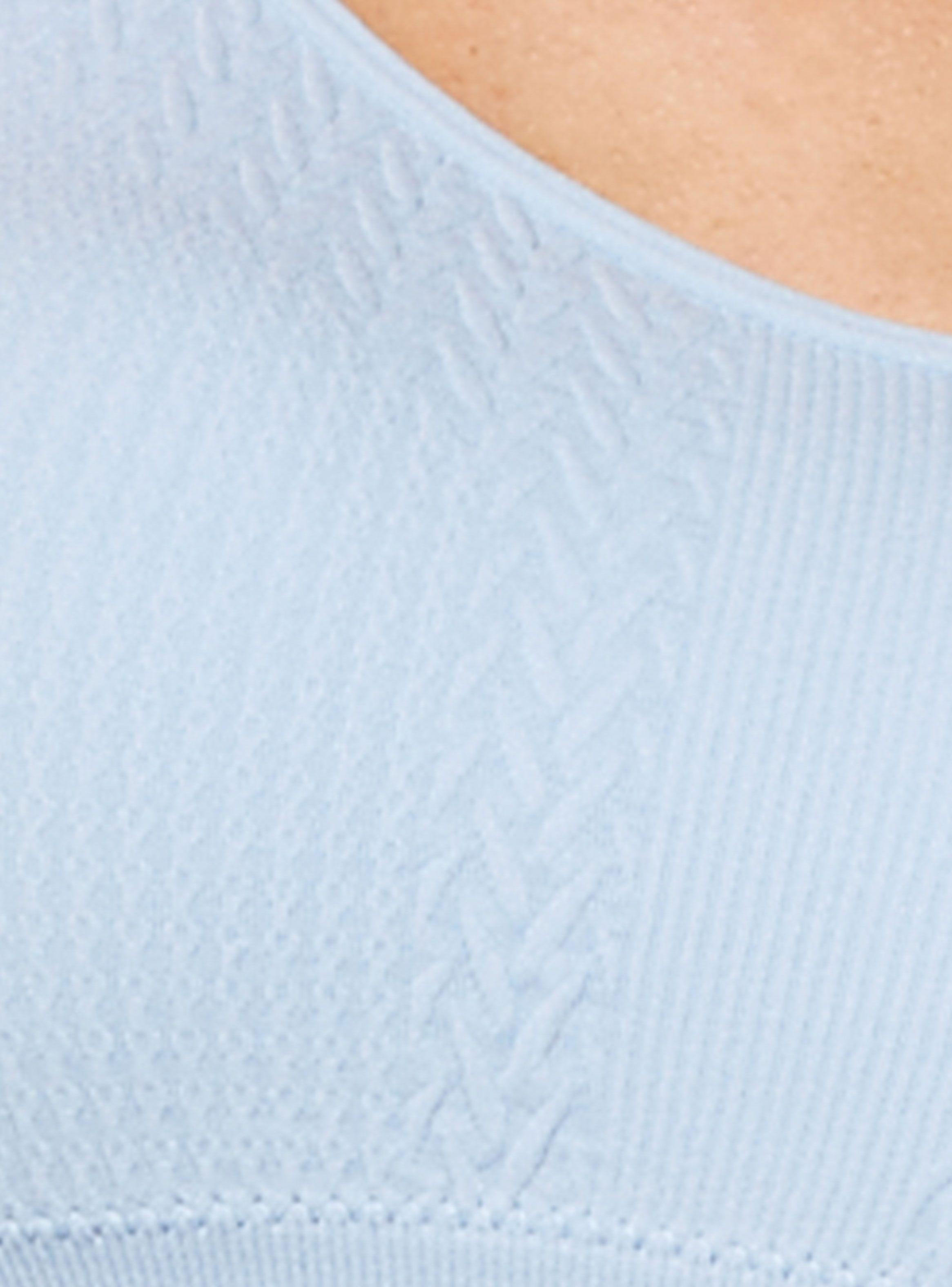 Peto Seamless Jacquard-2