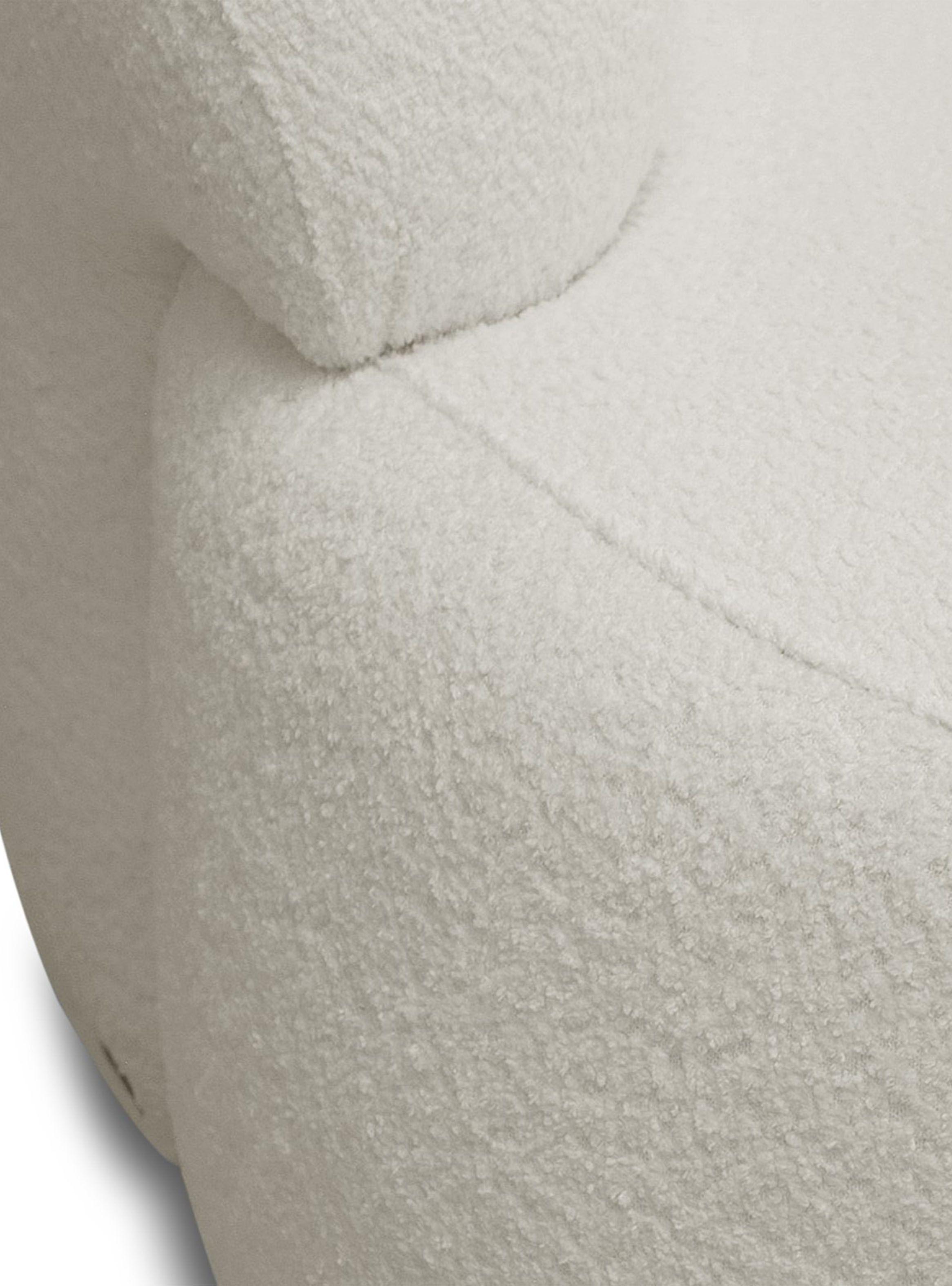 Poltrona Chandon Giratoria Beige-3