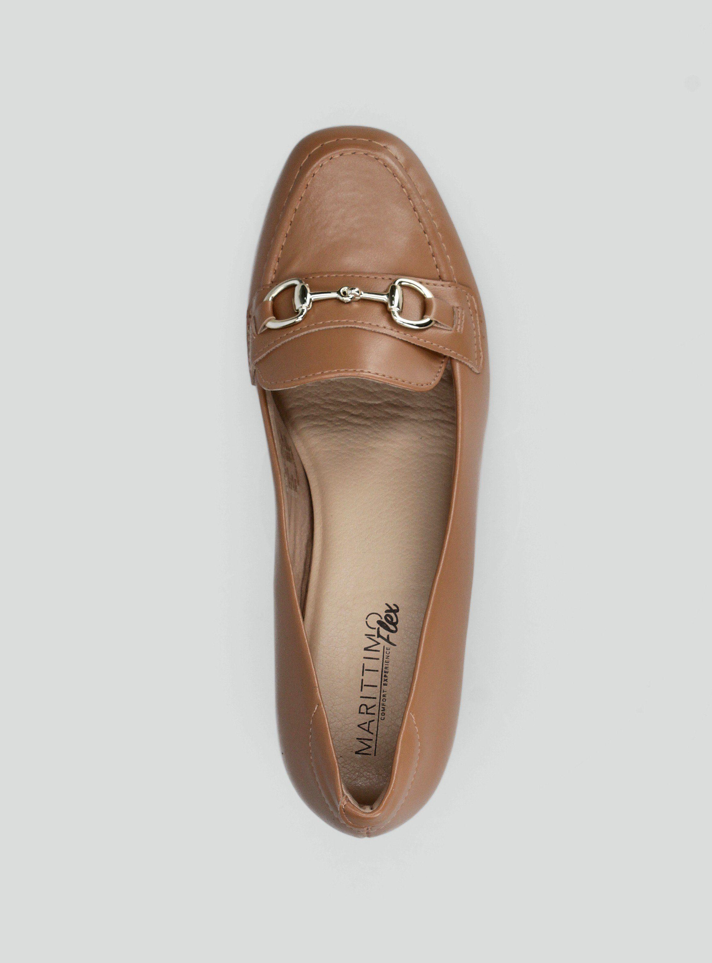 Zapato de Vestir con Taco Ultra Comfort Mujer-3