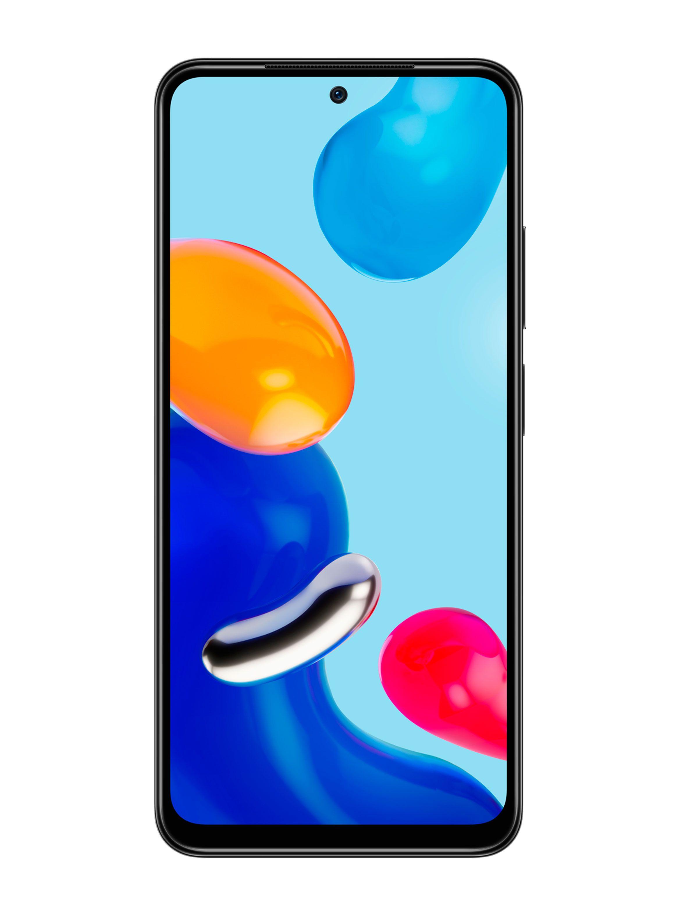 Smartphone Redmi Note 11 128GB 6.4" Gris Entel-0