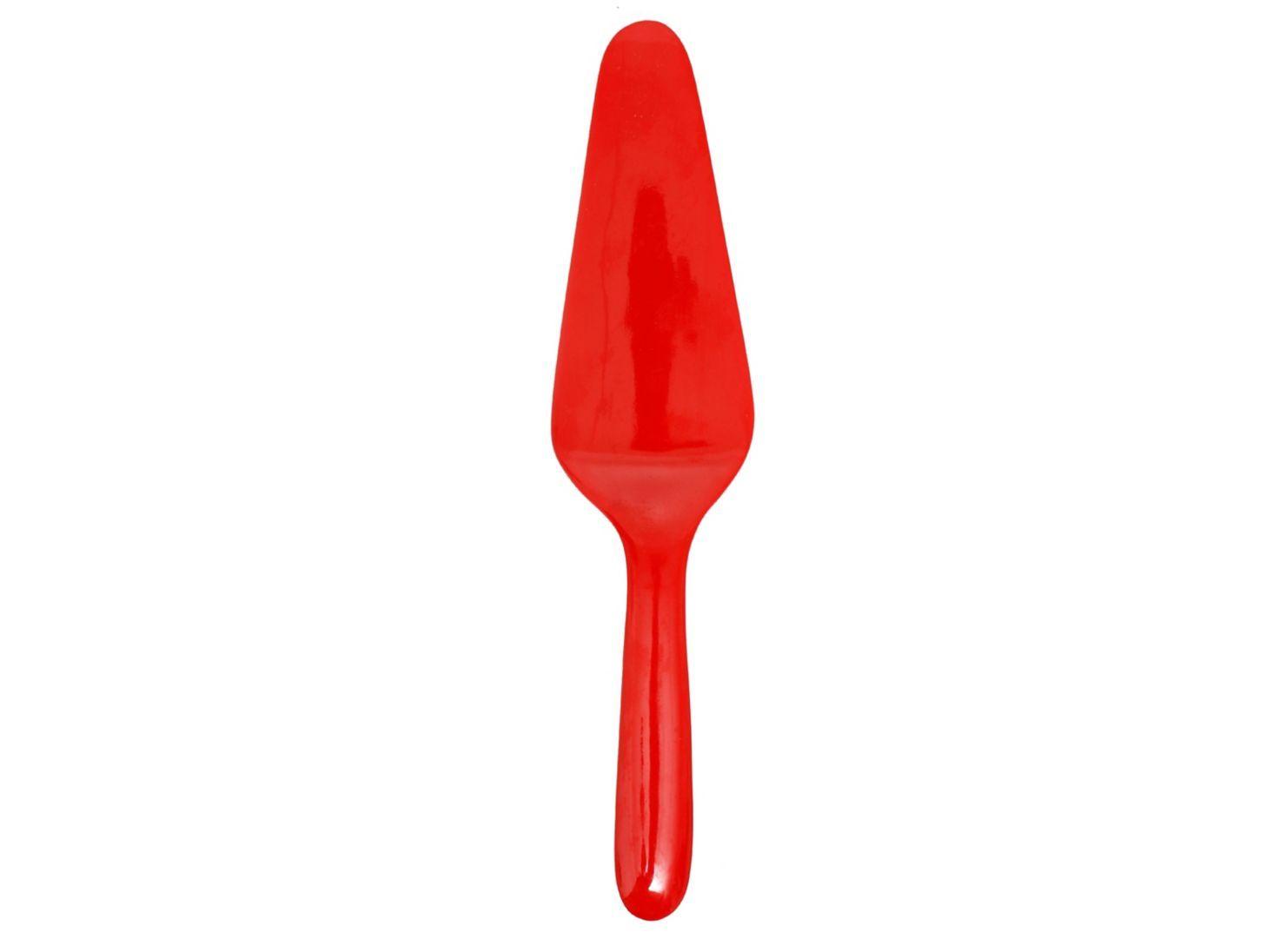 Set Attimo Pizza 8 Piezas Melamina 40 cm Attimo-3