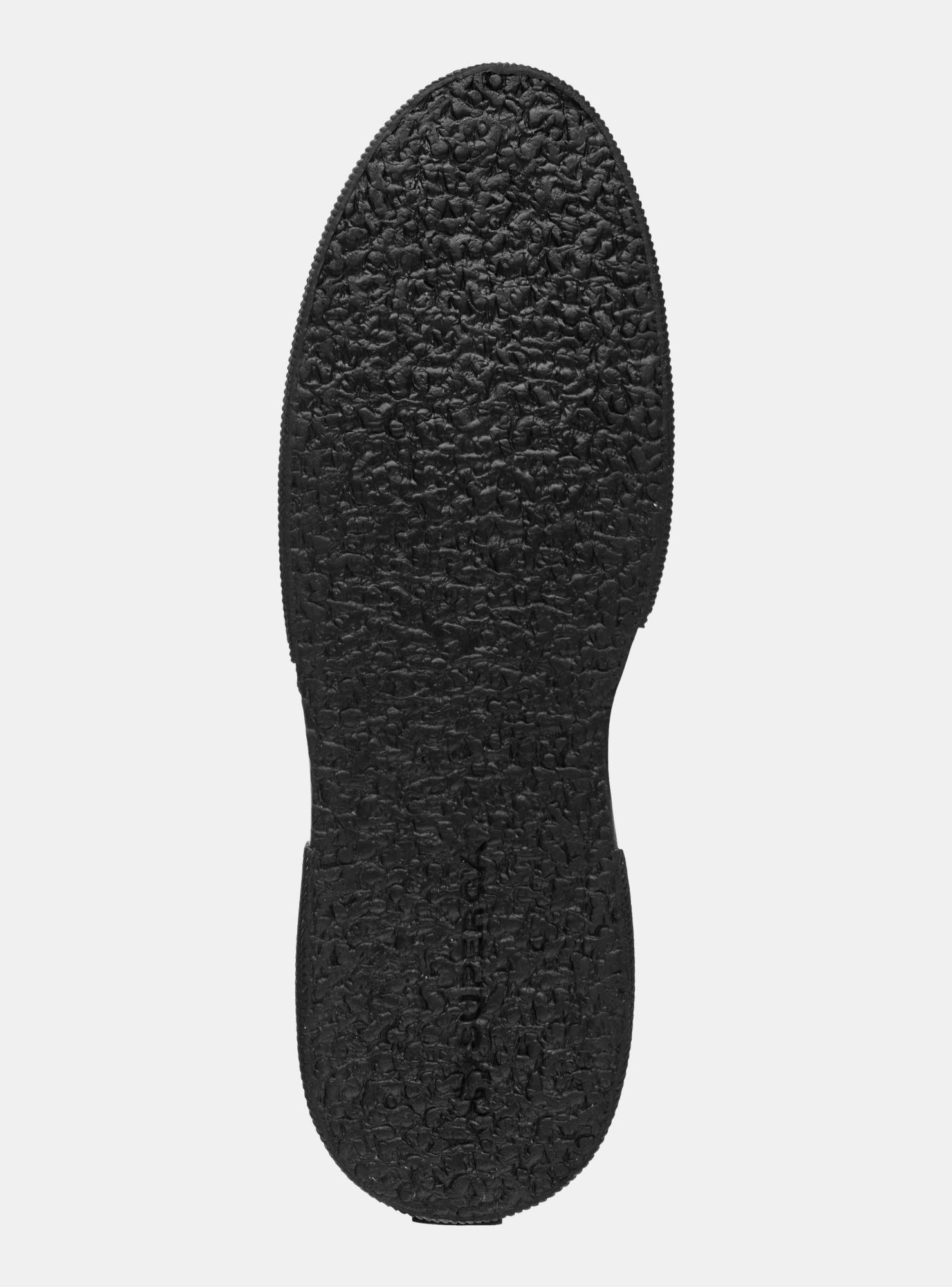 Zapatilla Superga Superga Negro Urbana-1