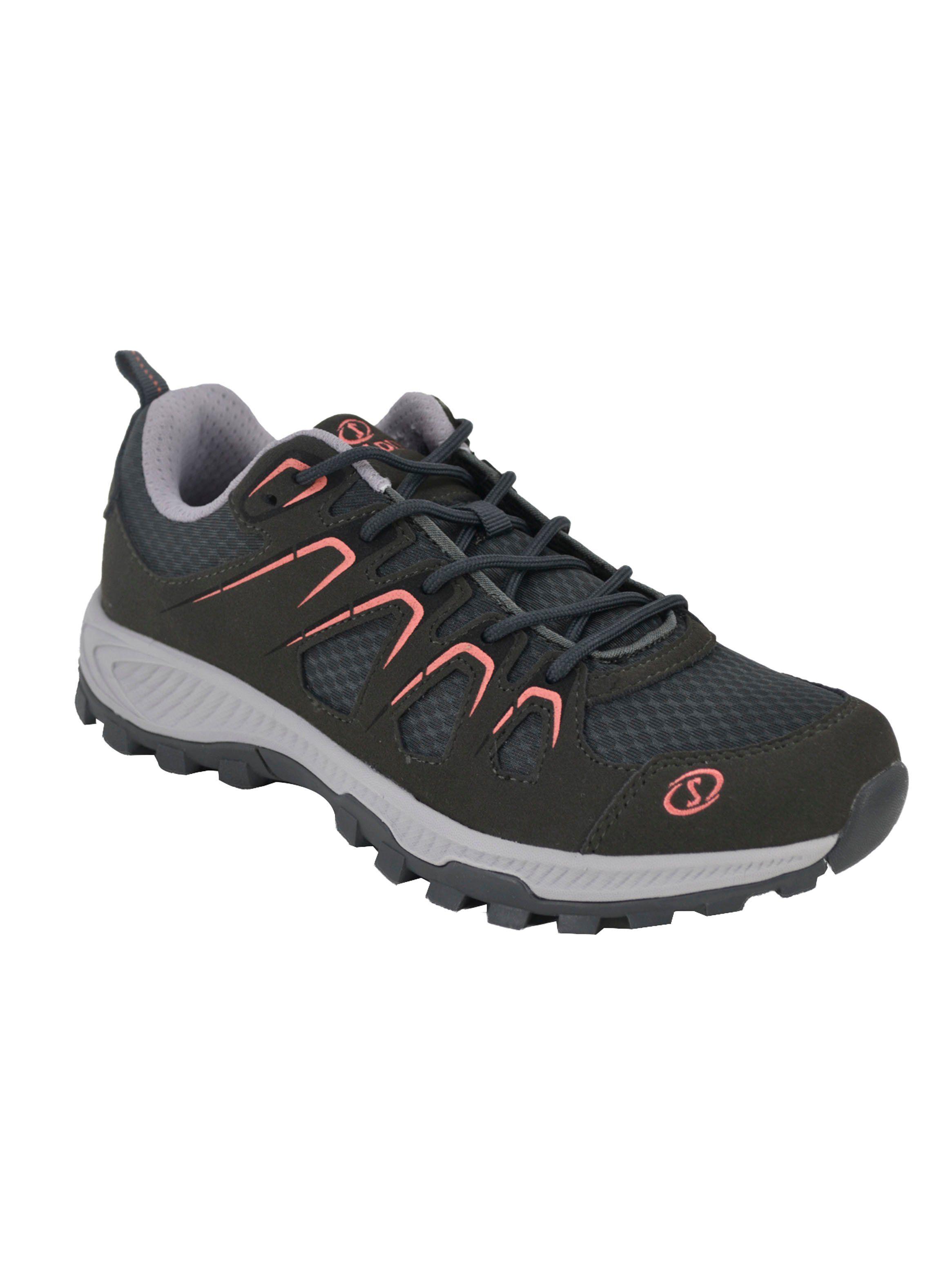 Zapatilla Spalding Outdoor Mujer Zfo3006 Gris-1