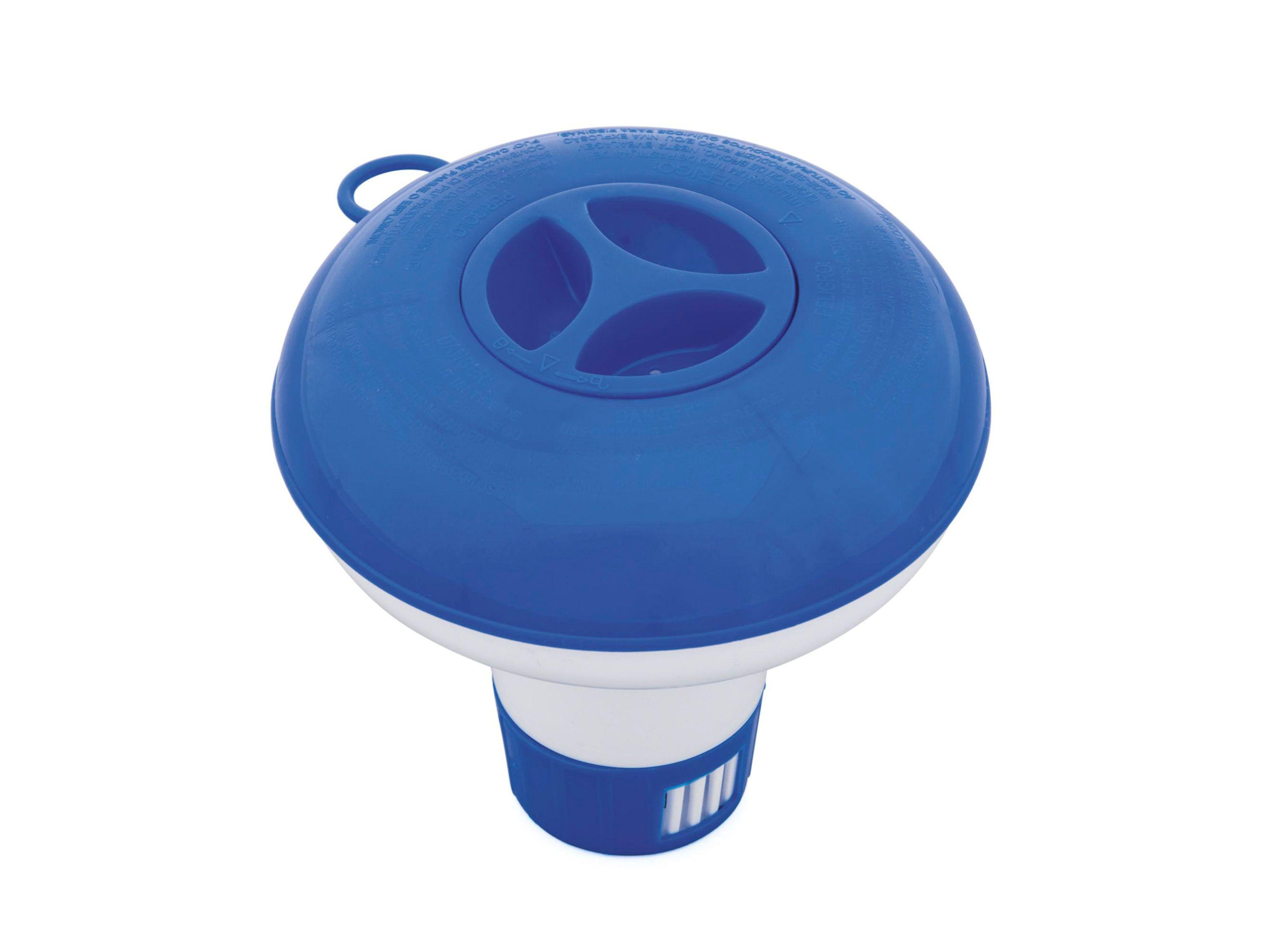Dosificador Tabletas de Cloro Bestway-1