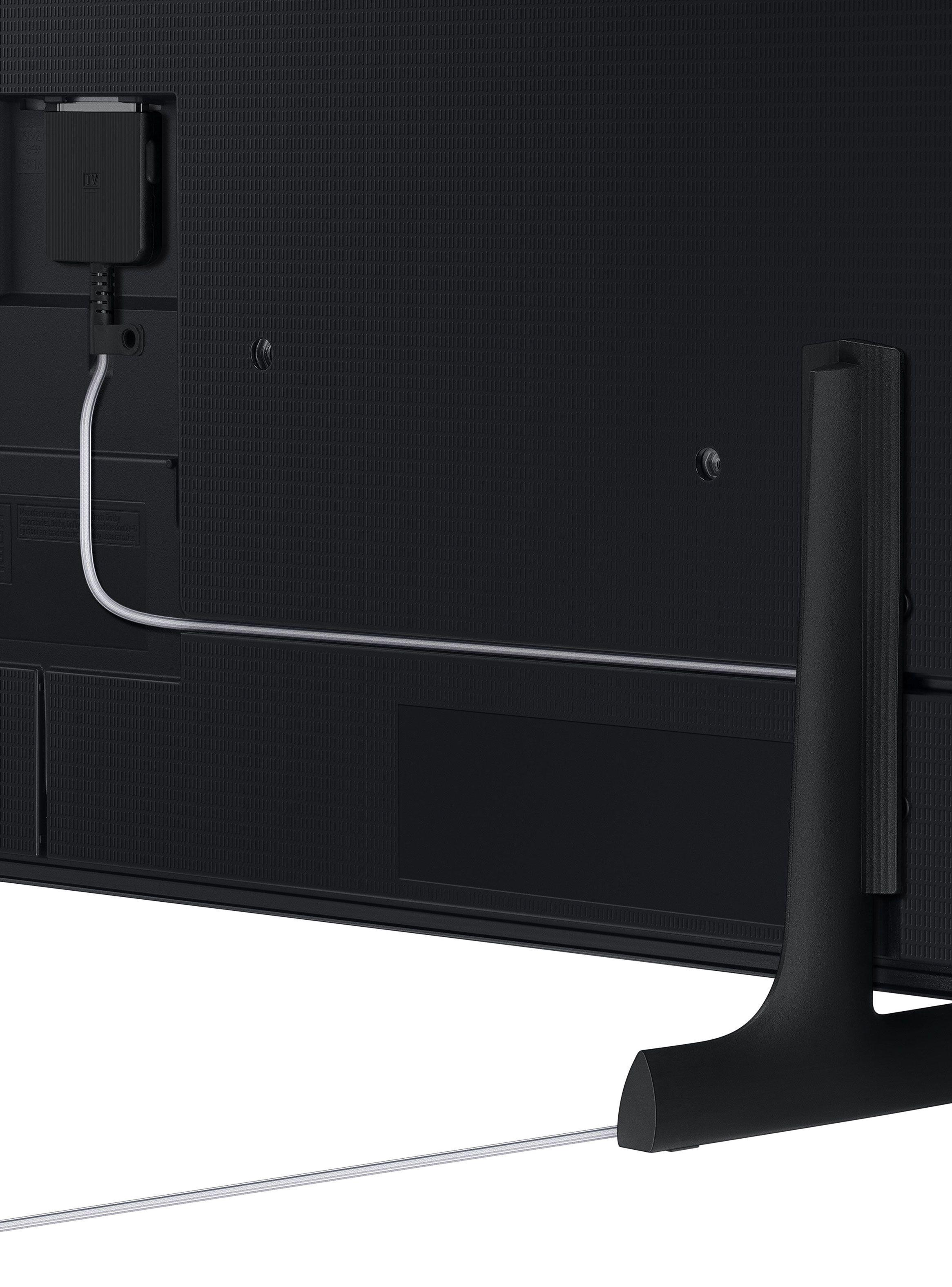 QLED 50" The Frame 4K UHD Smart TV 2022-7