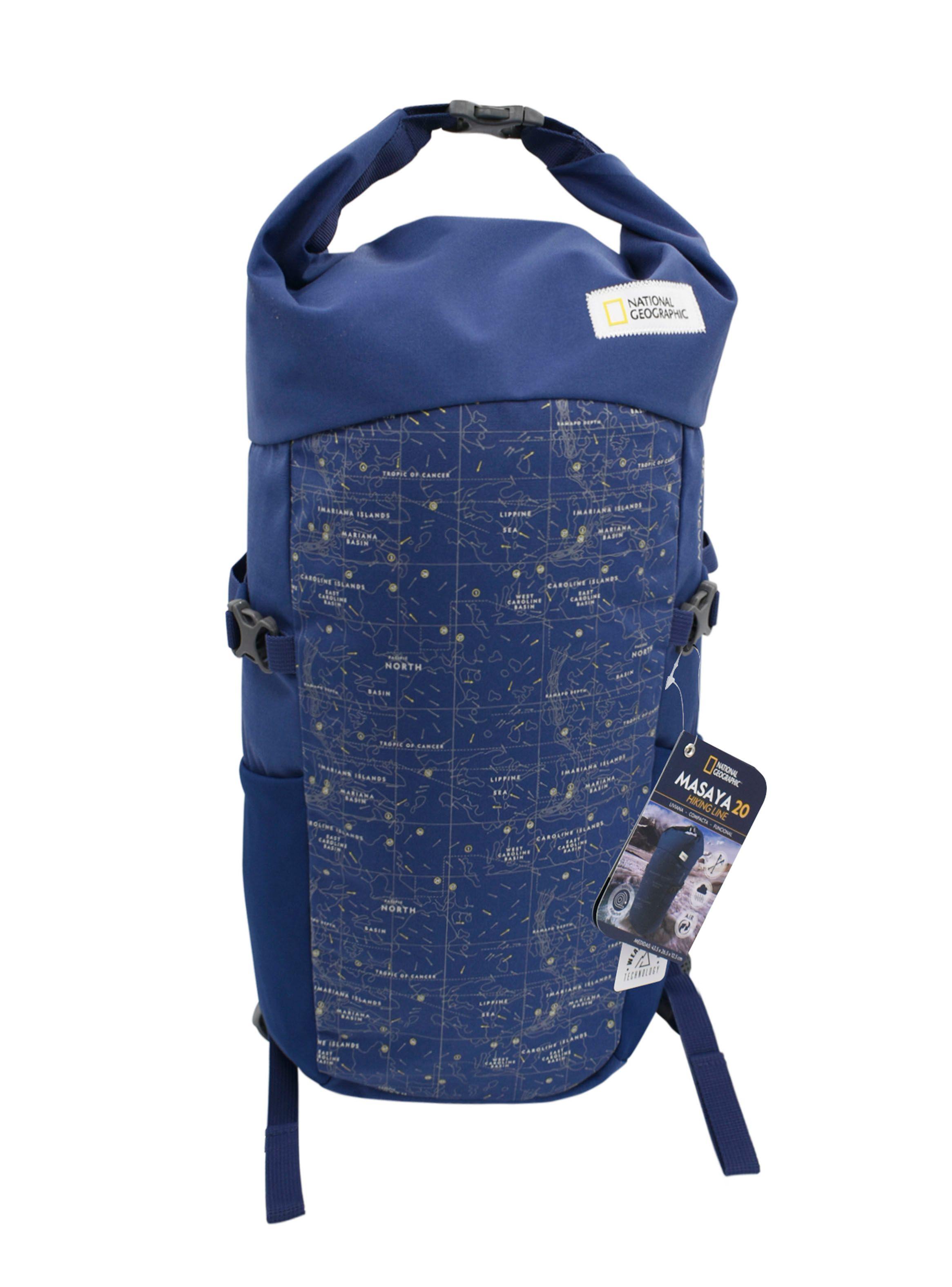 Mochila Masaya 20 National Grographic-0