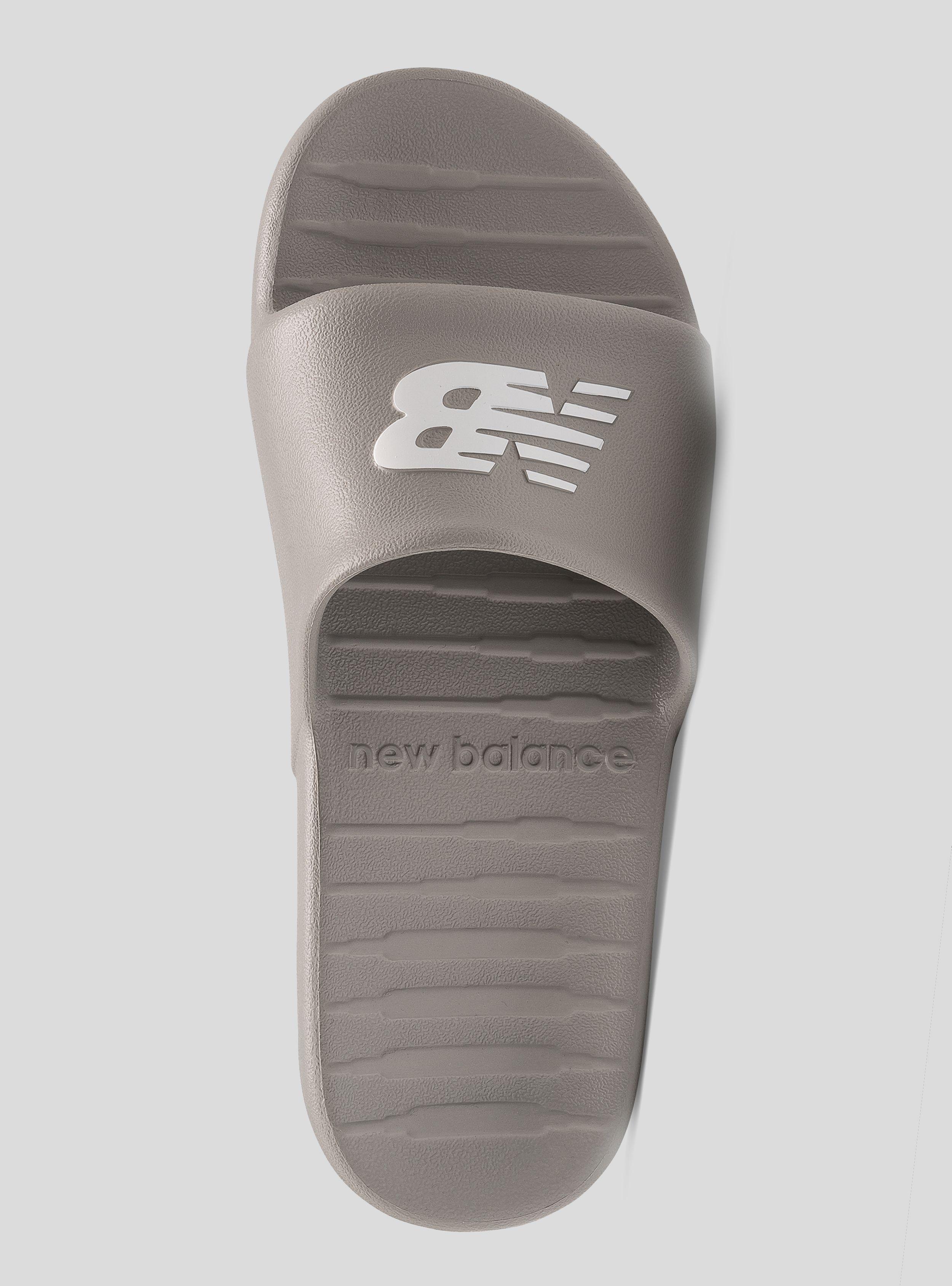 Sandalia New Balance Hombre SUF100TG Gris-1