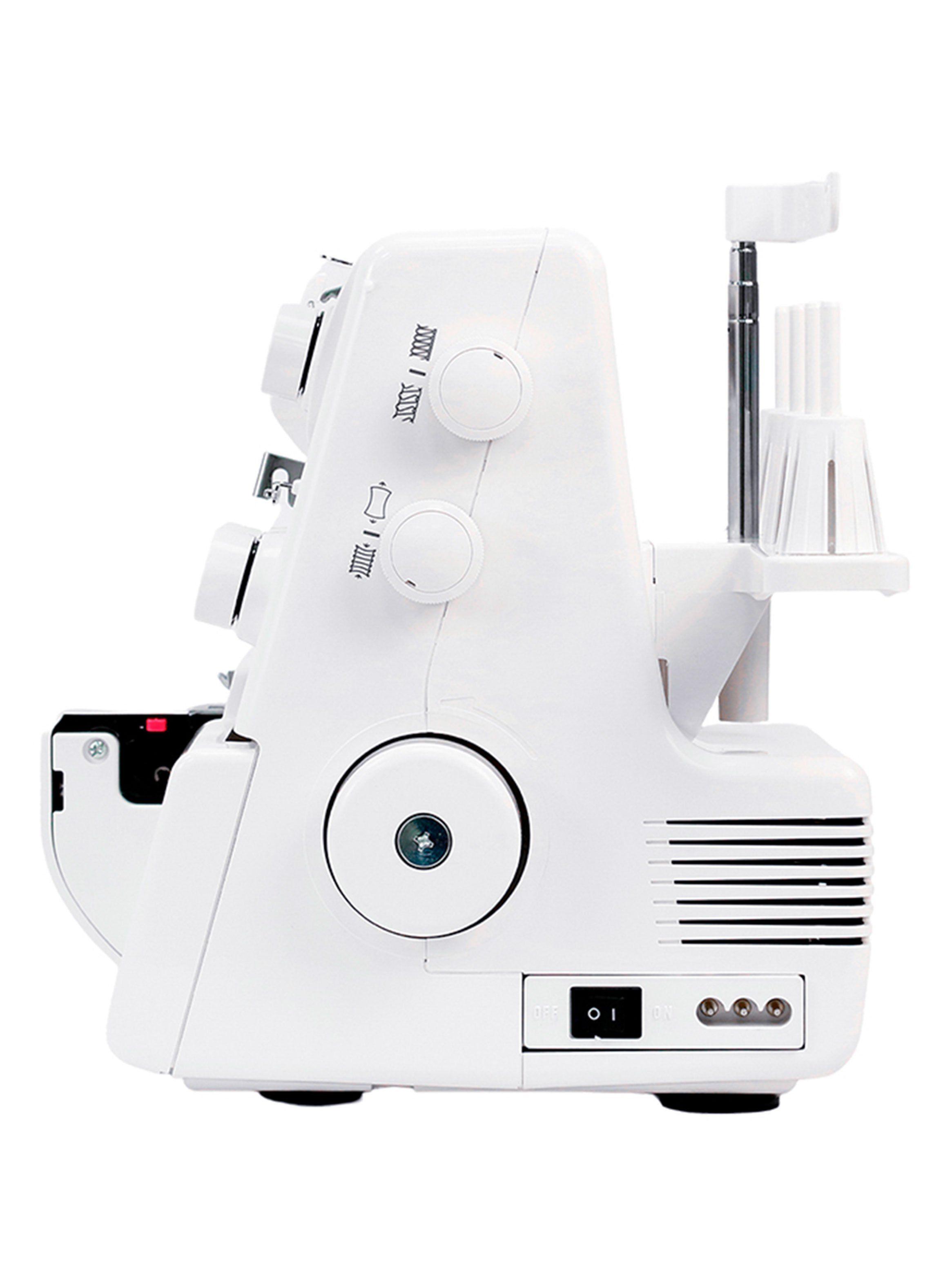 Máquina de Coser Overlock 8002D-5