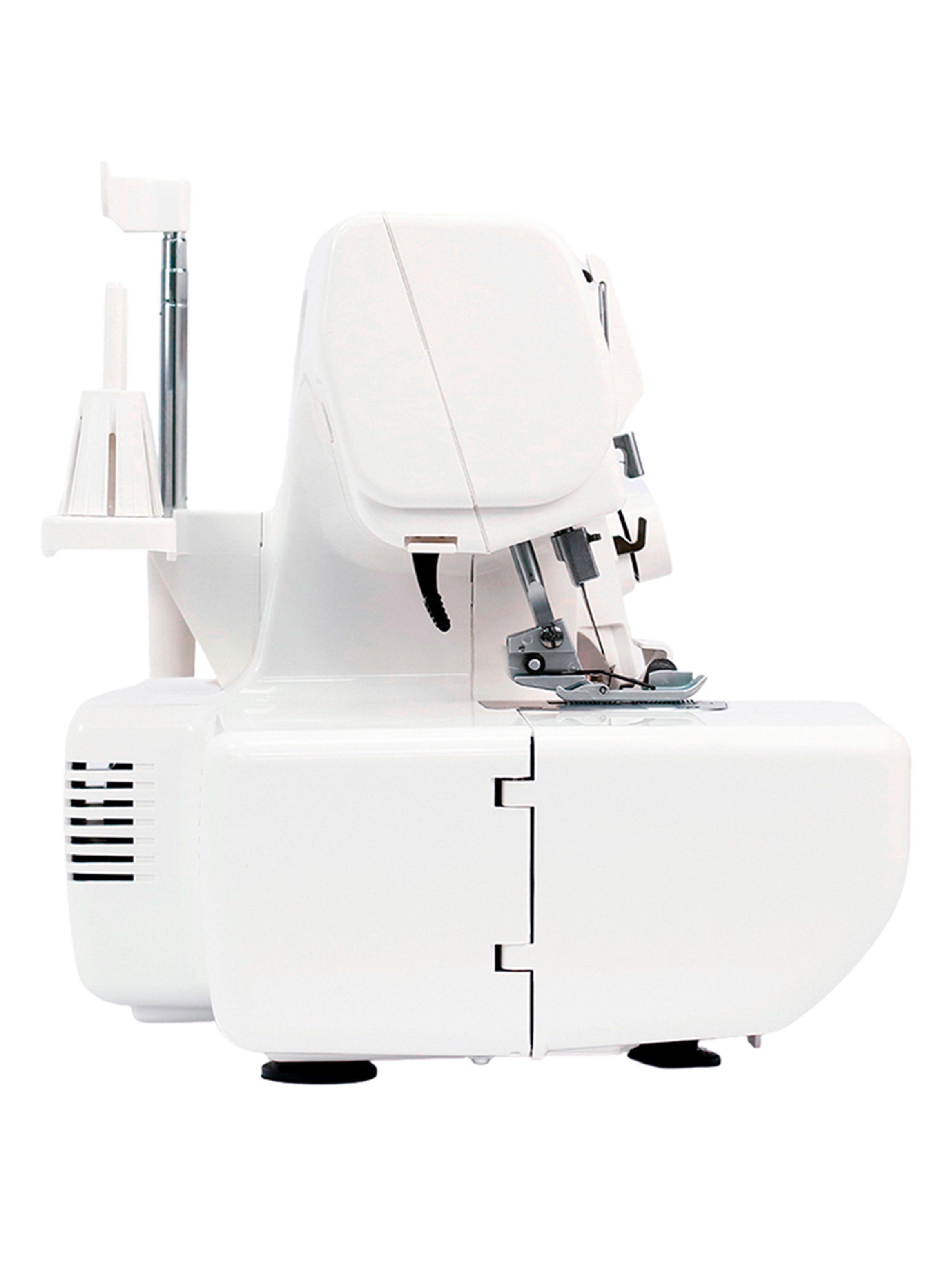 Máquina de Coser Overlock 8002D-4
