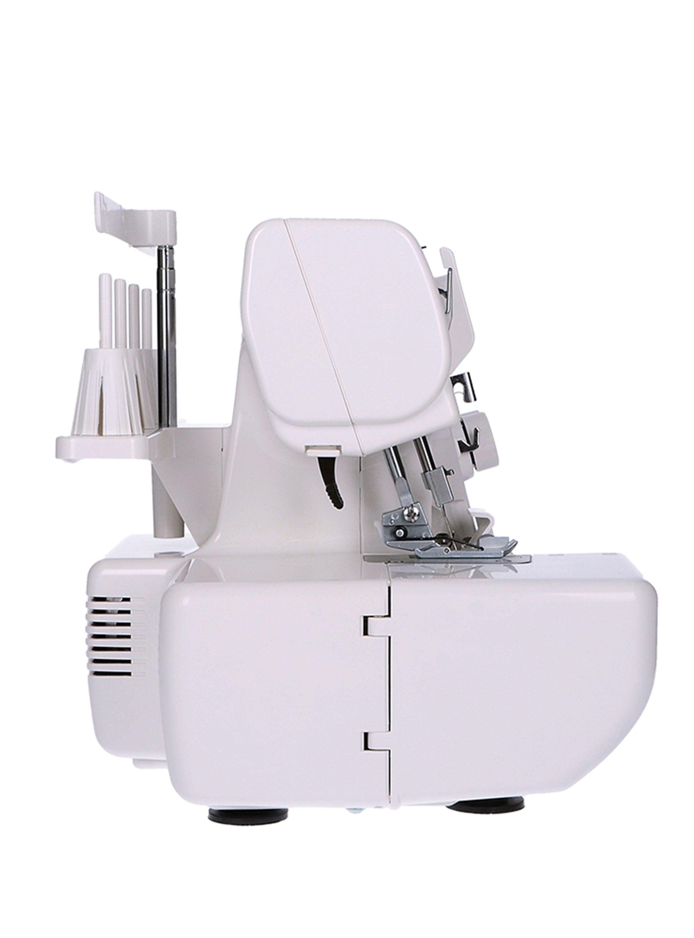 Máquina Overlock Janome Elna 792D-1