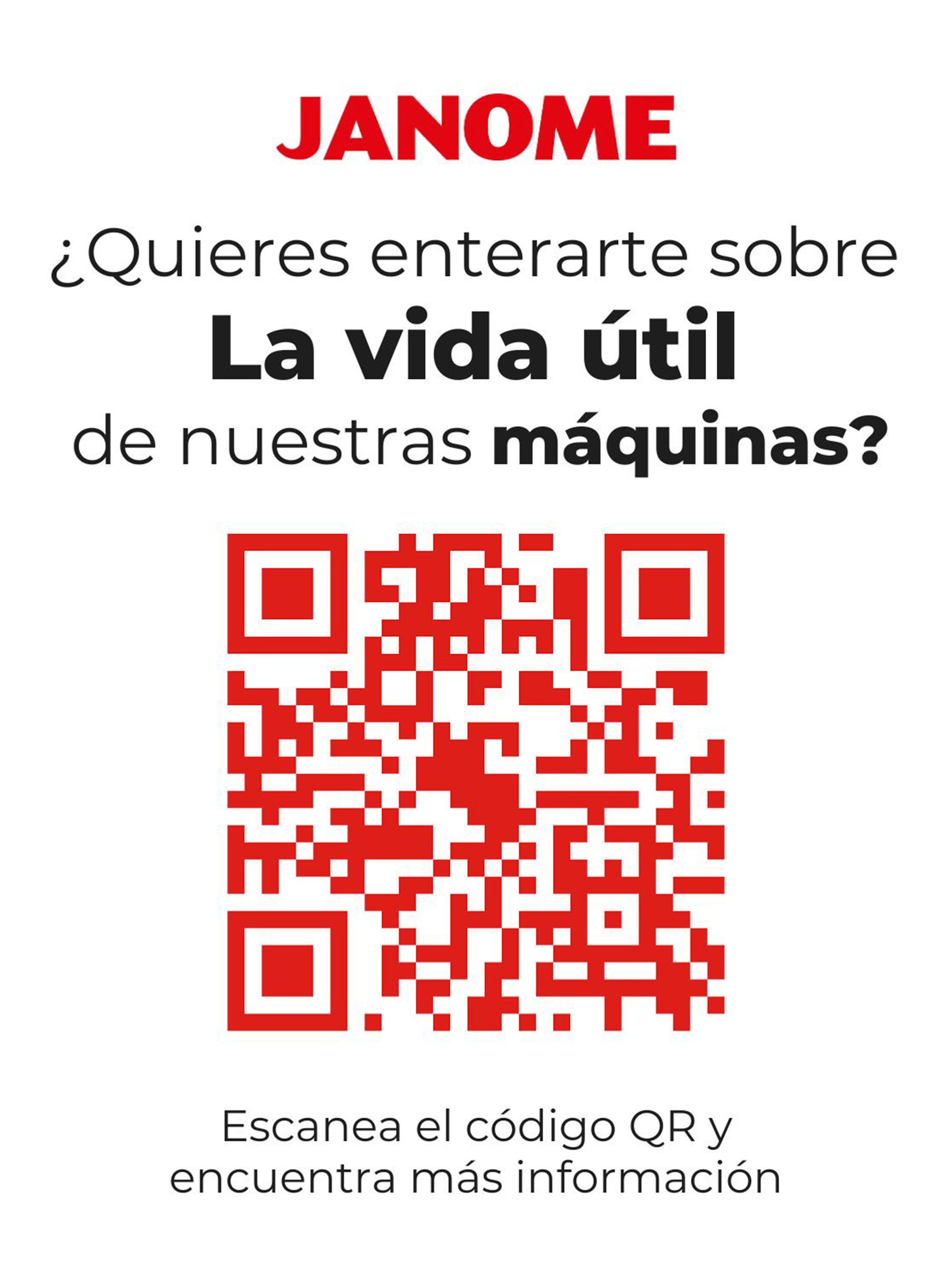 Máquina Overlock Janome Elna 792D-7