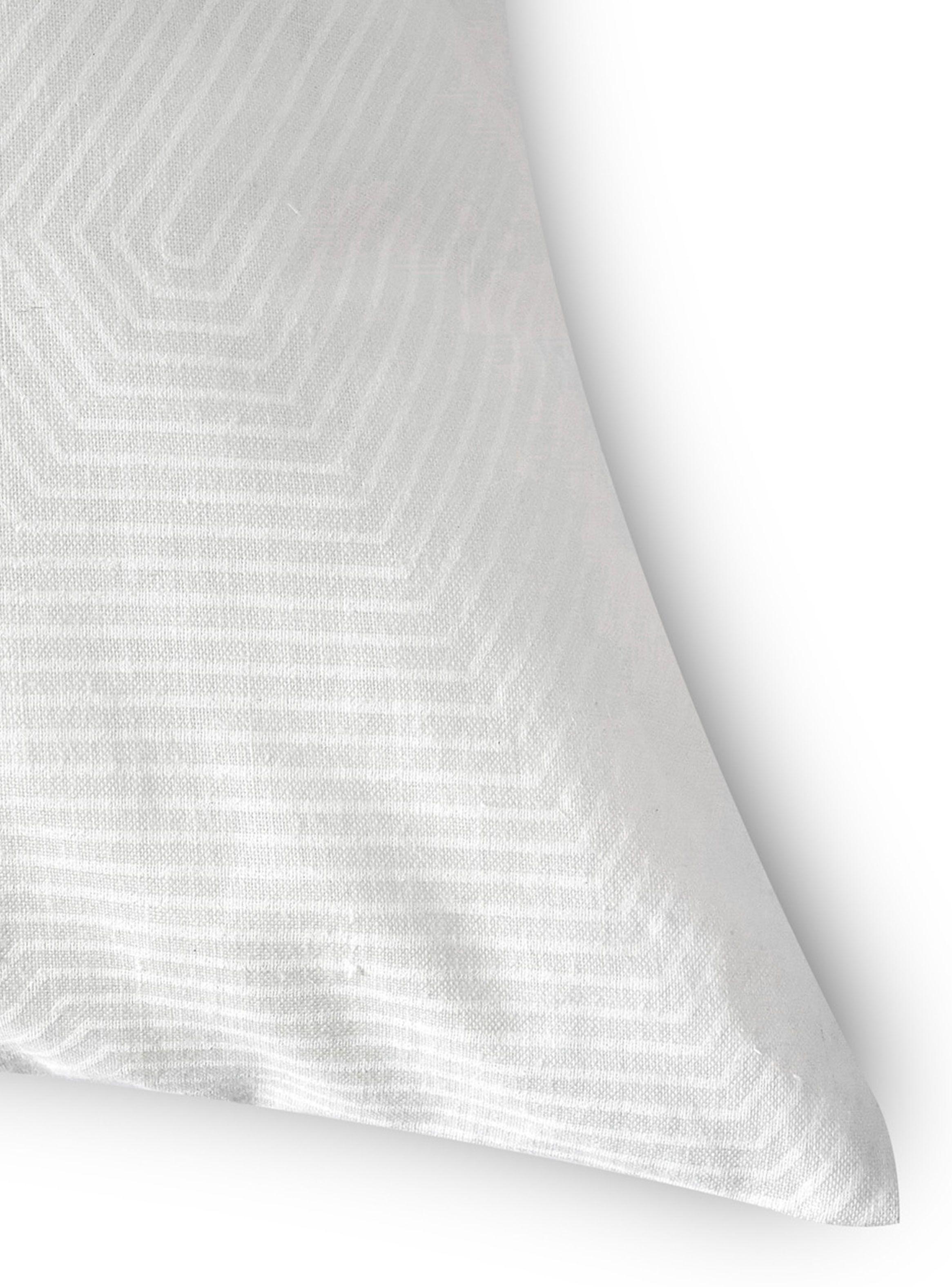 Almohada de Plumas 50 x 70 cm-3