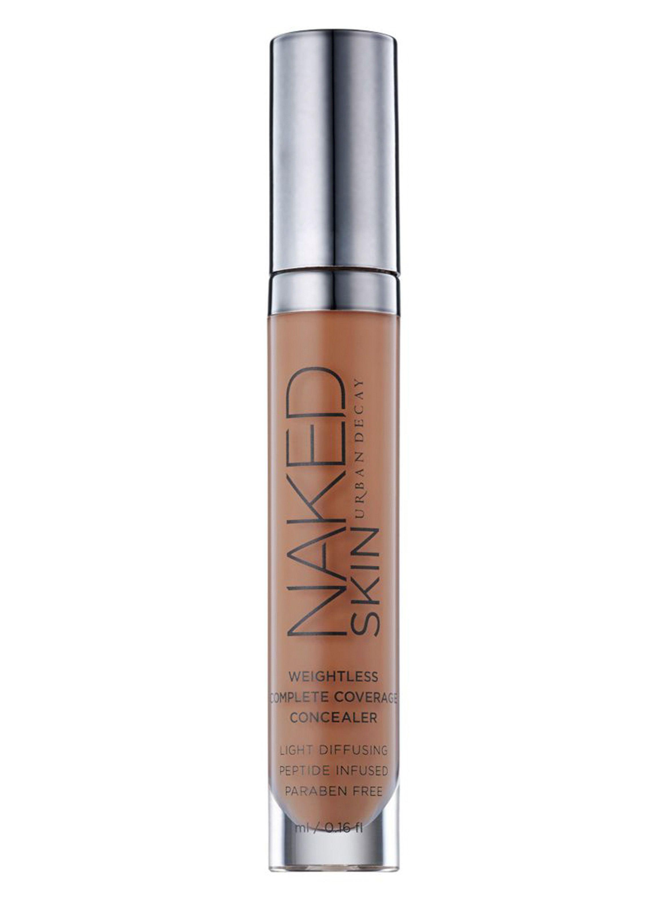 Corrector Urban Decay Naked Skin Weightless Dark Warm-0