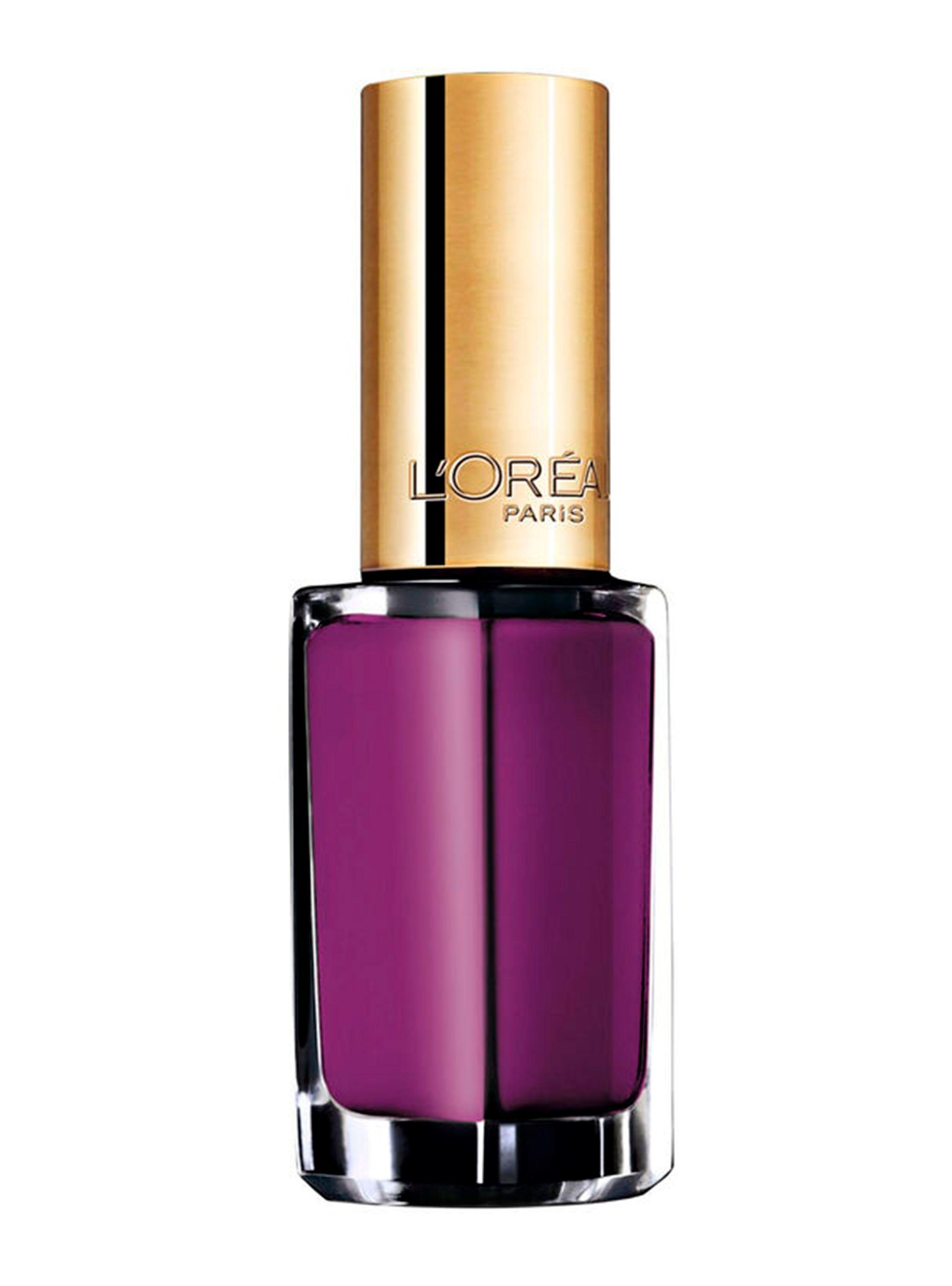 Esmalte L'Oréal de Uñas Le Vernis 133 Cliche Man Reno-0