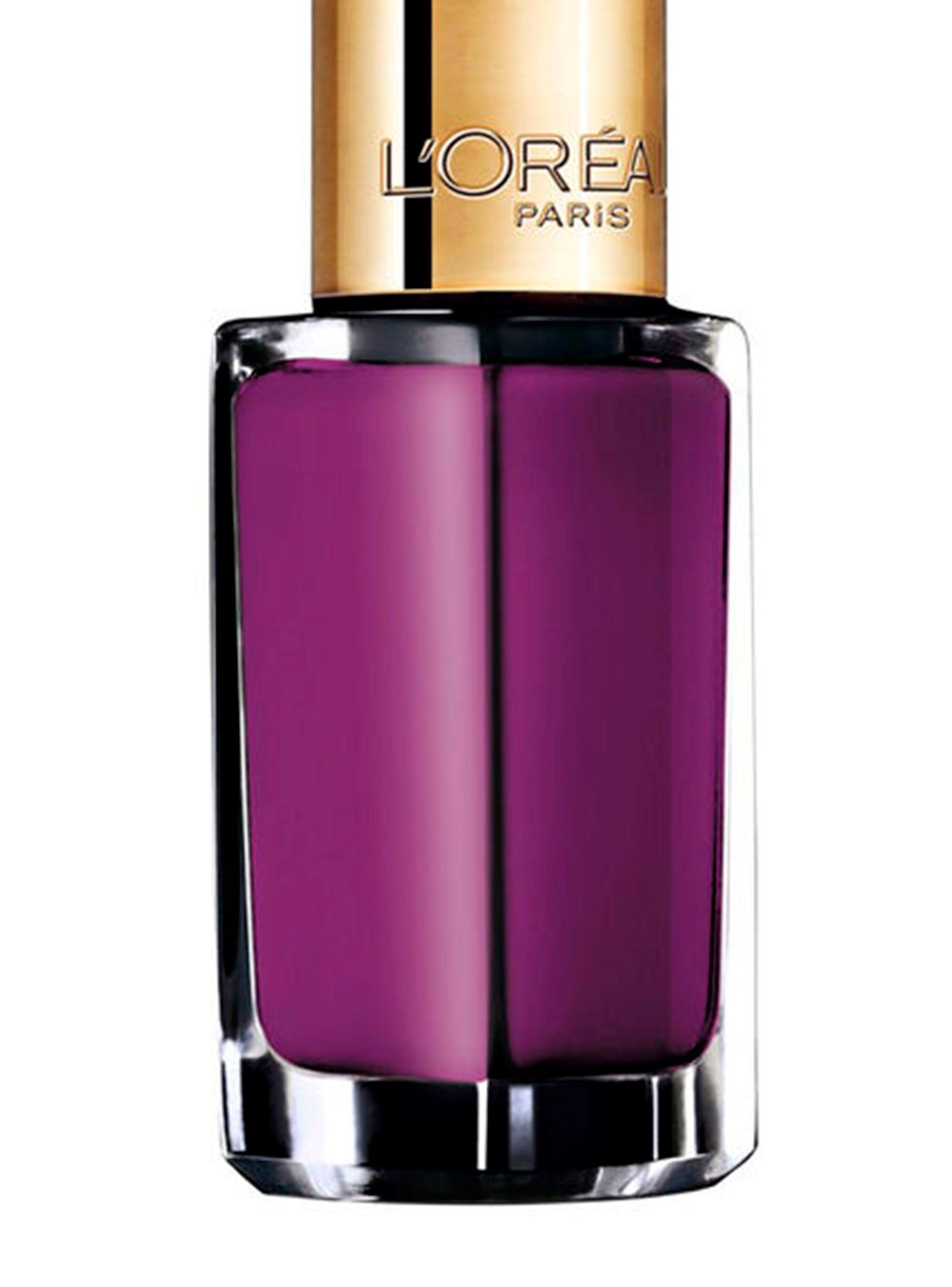 Esmalte L'Oréal de Uñas Le Vernis 133 Cliche Man Reno-1