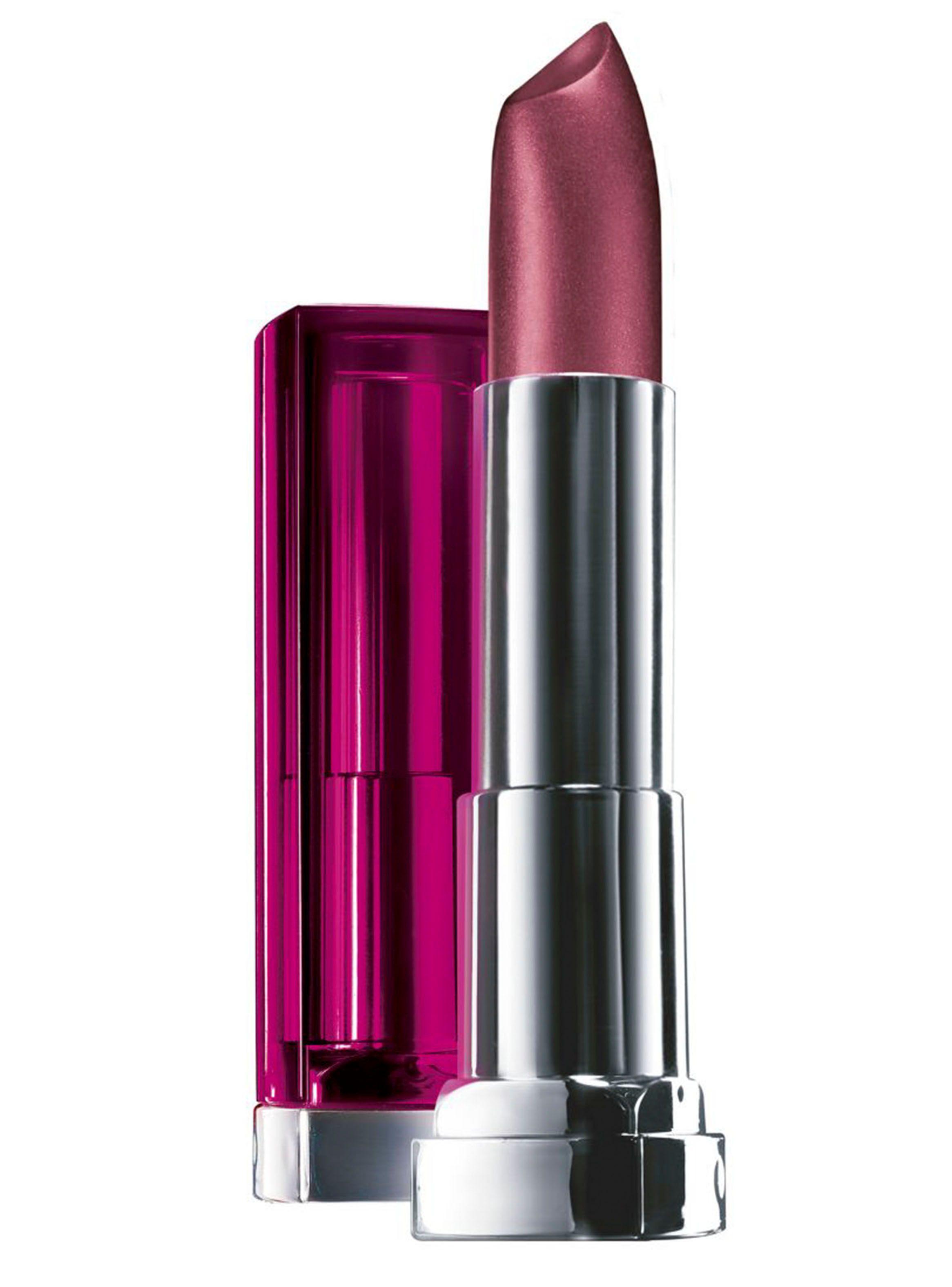 Labial Color Sensational Matte Maybelline-0