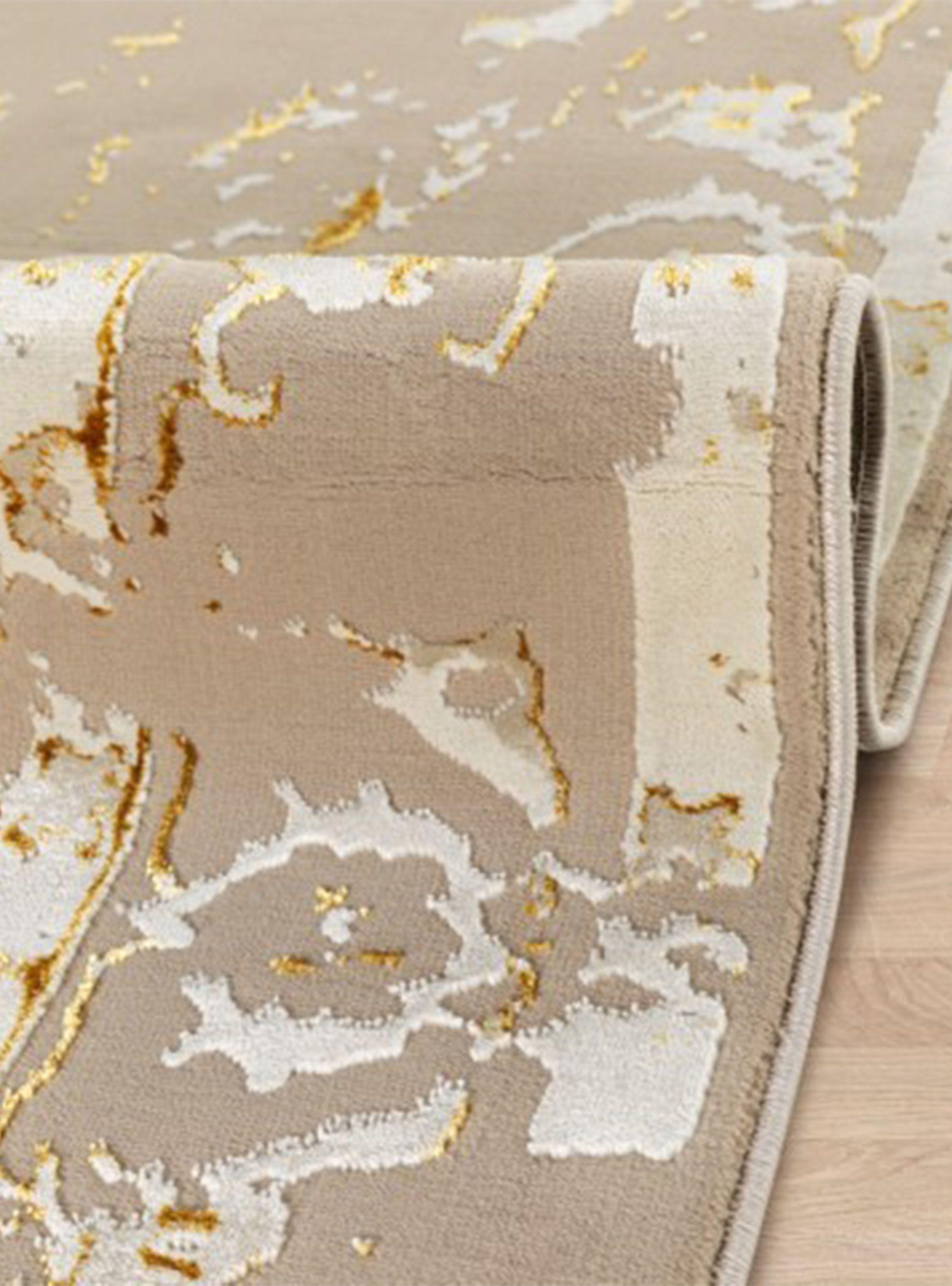 Alfombra 240 x 305 cm Babil D2 Beige-1