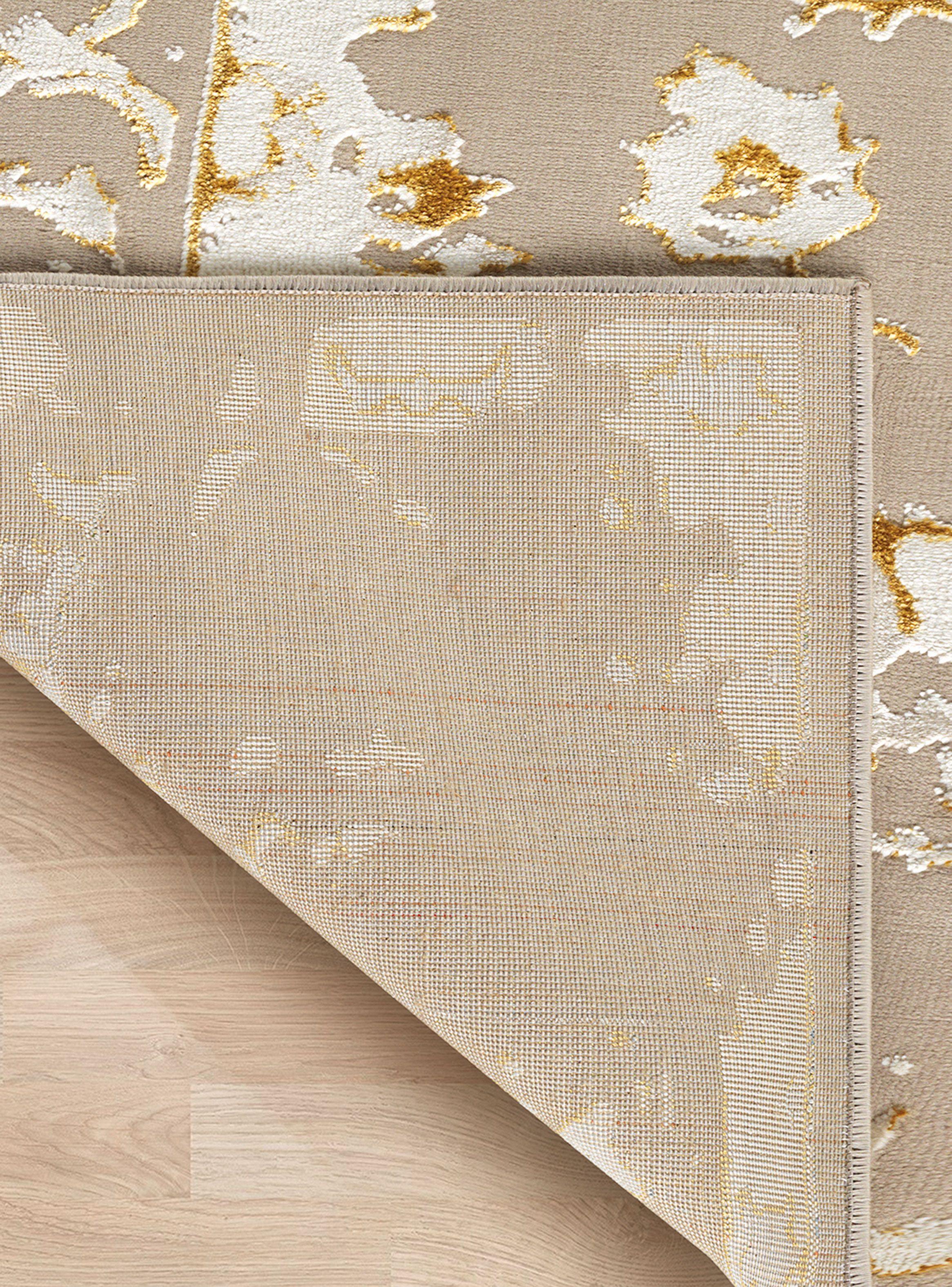 Alfombra 240 x 305 cm Babil D2 Beige-2