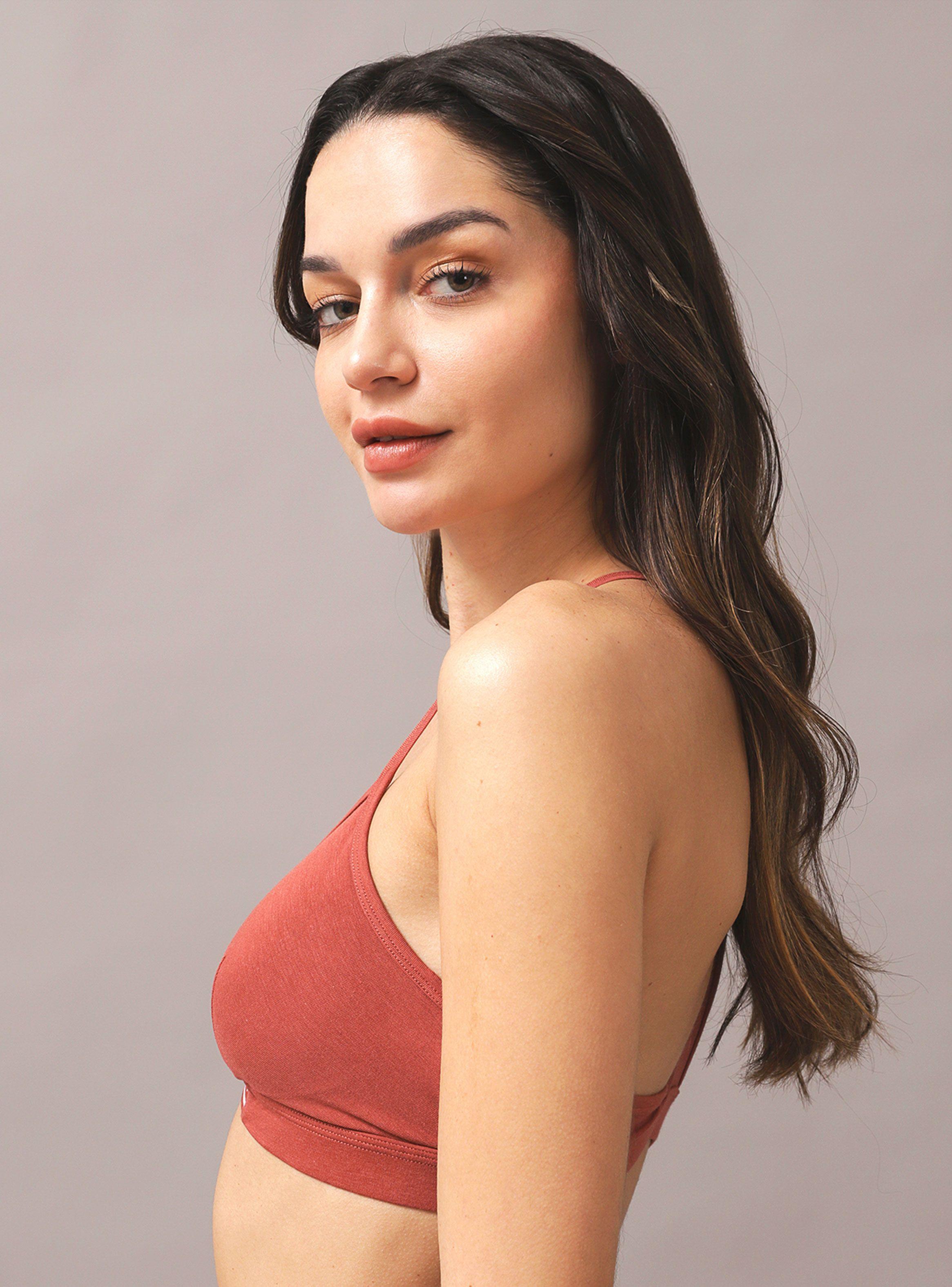 Bralette Qp2210O611-3
