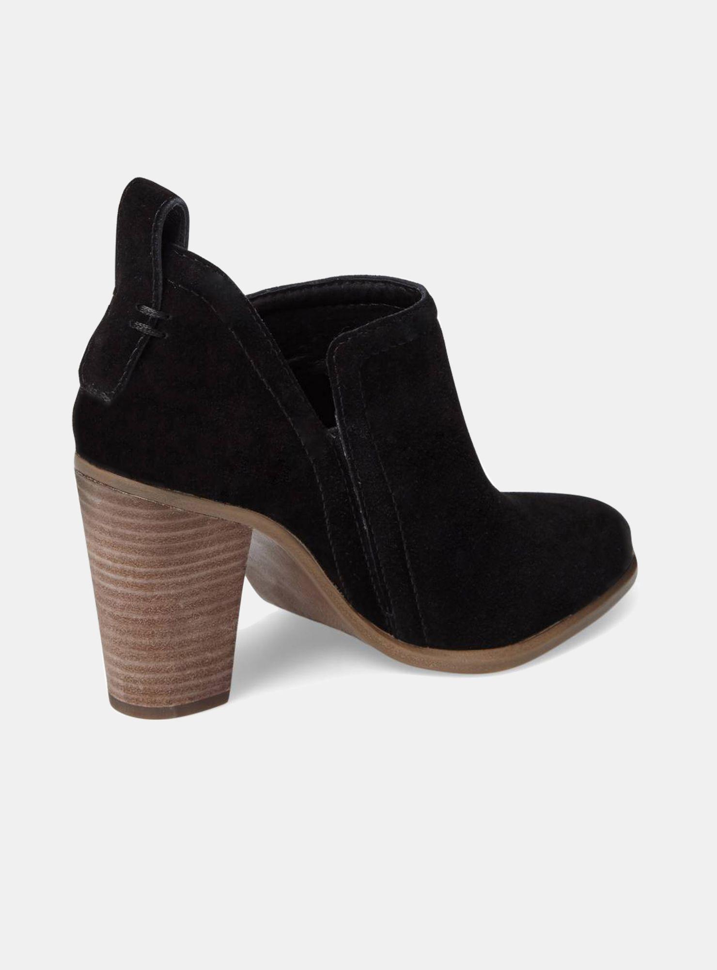 Botín Vince Camuto VC Francia Vestir-1