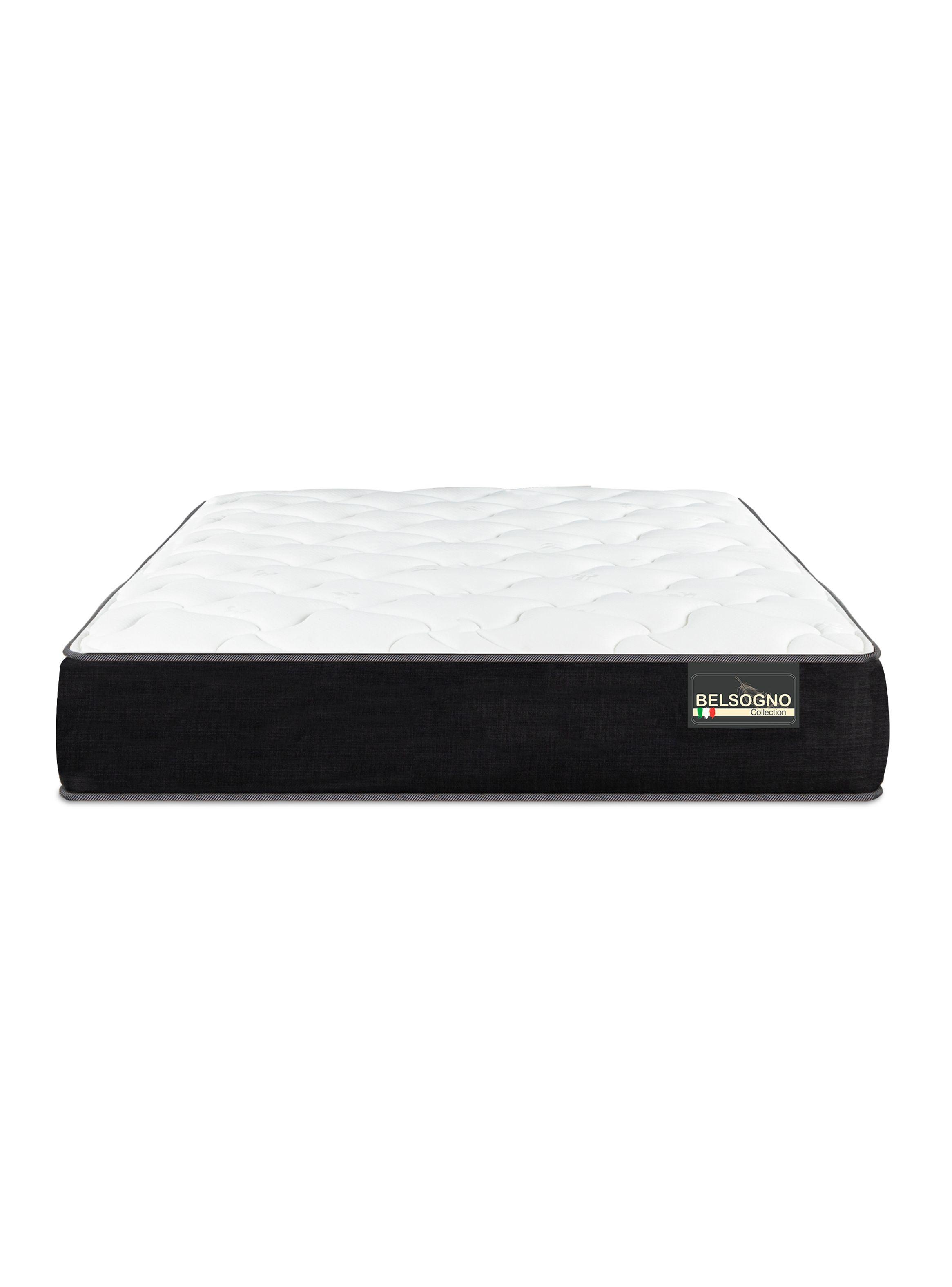 Colchón Belsogno Lite Black 1.5 Plazas-2