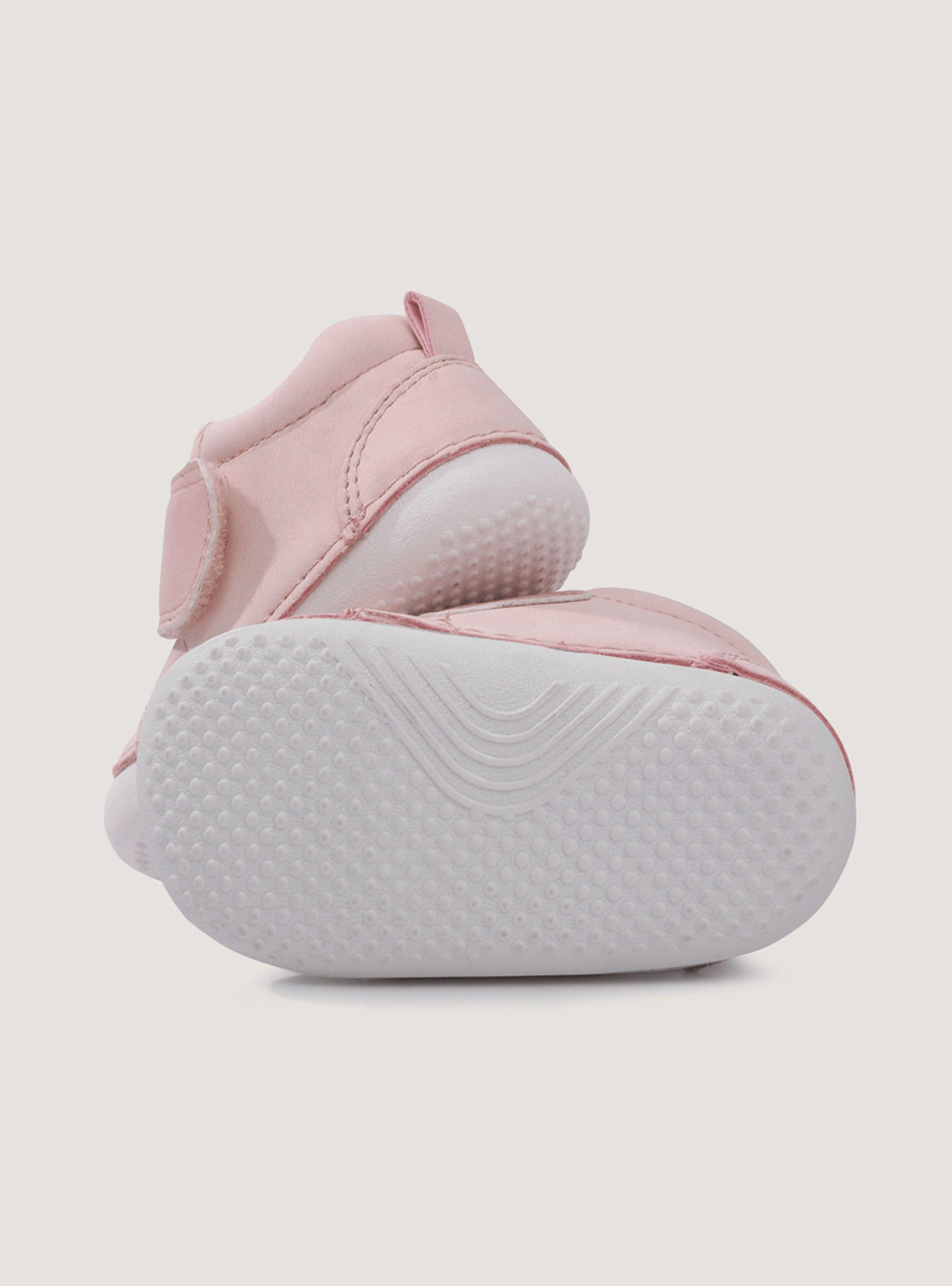 Zapatilla Urbana Niña Velcro Gateador-2