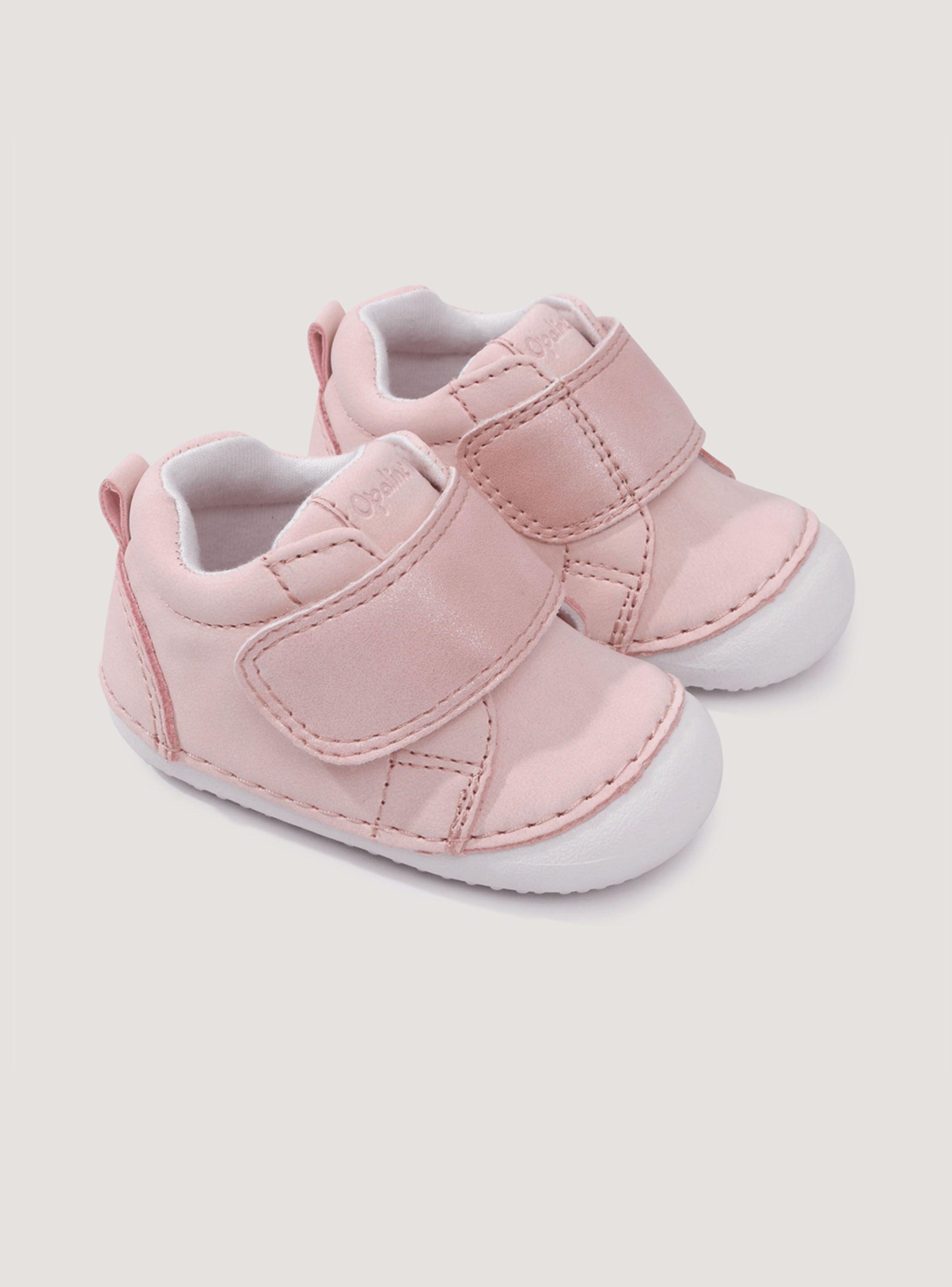 Zapatilla Urbana Niña Velcro Gateador-1