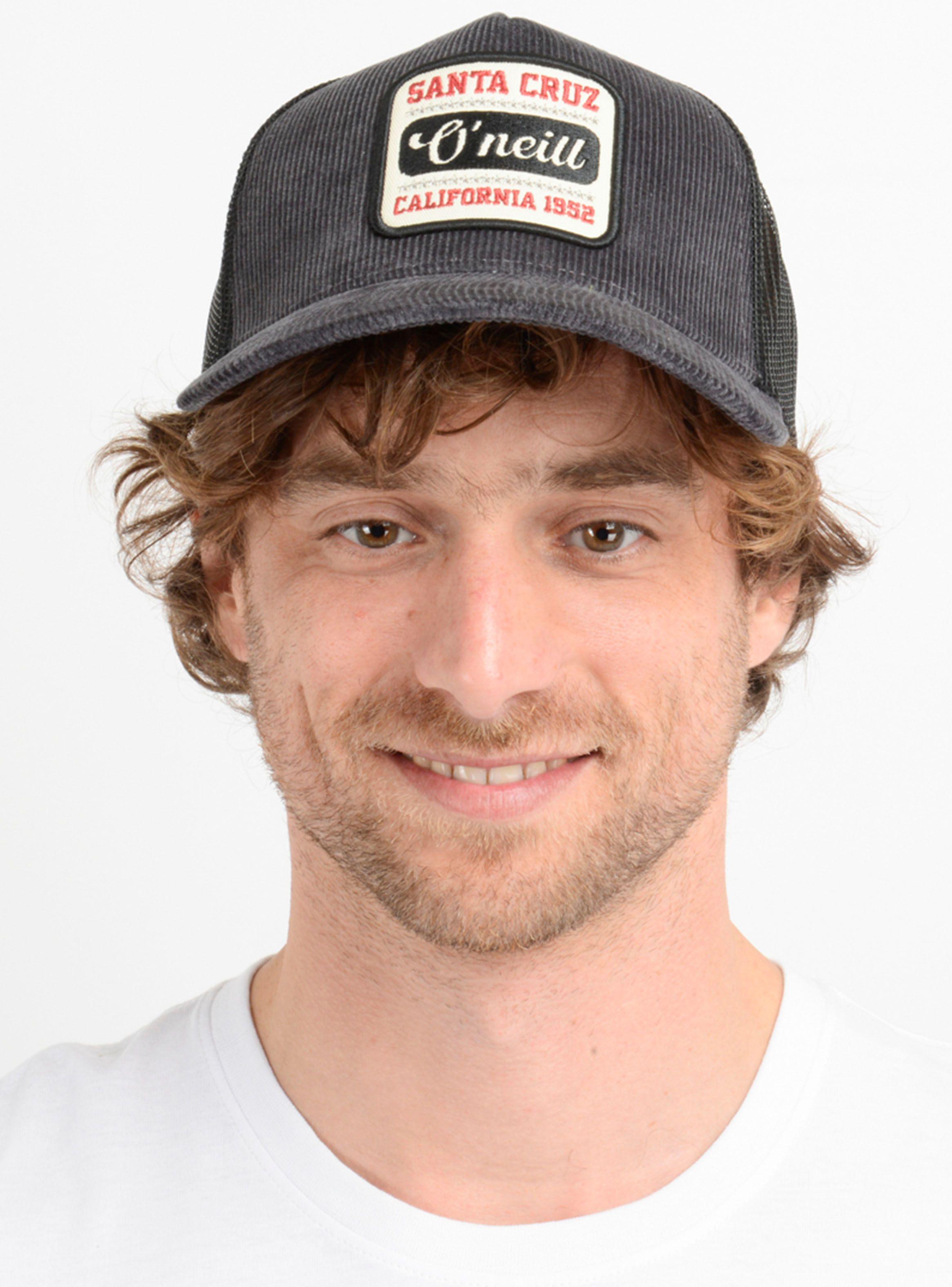 Jockey Logo Bordado Santa Cruz-0