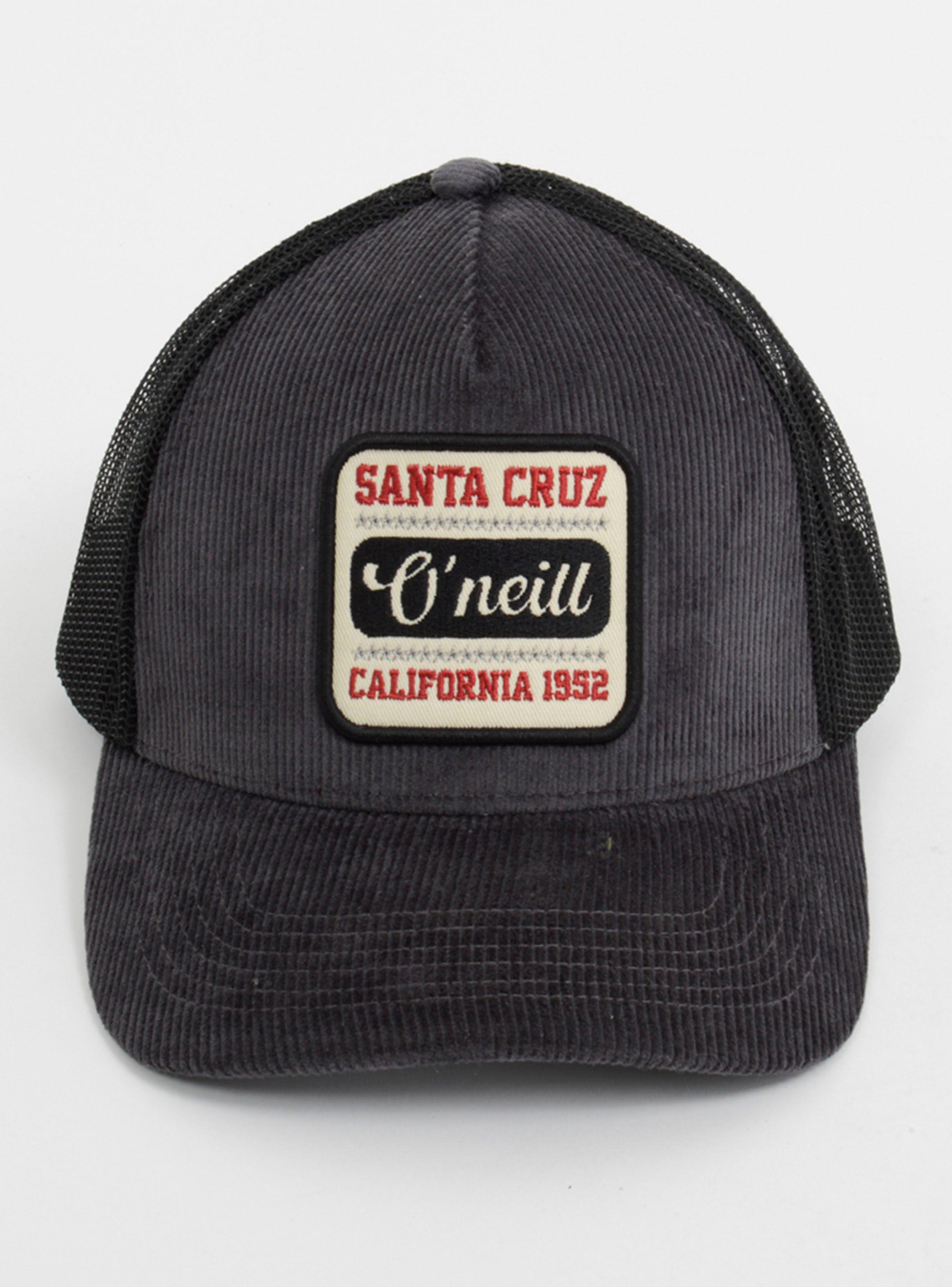 Jockey Logo Bordado Santa Cruz-4