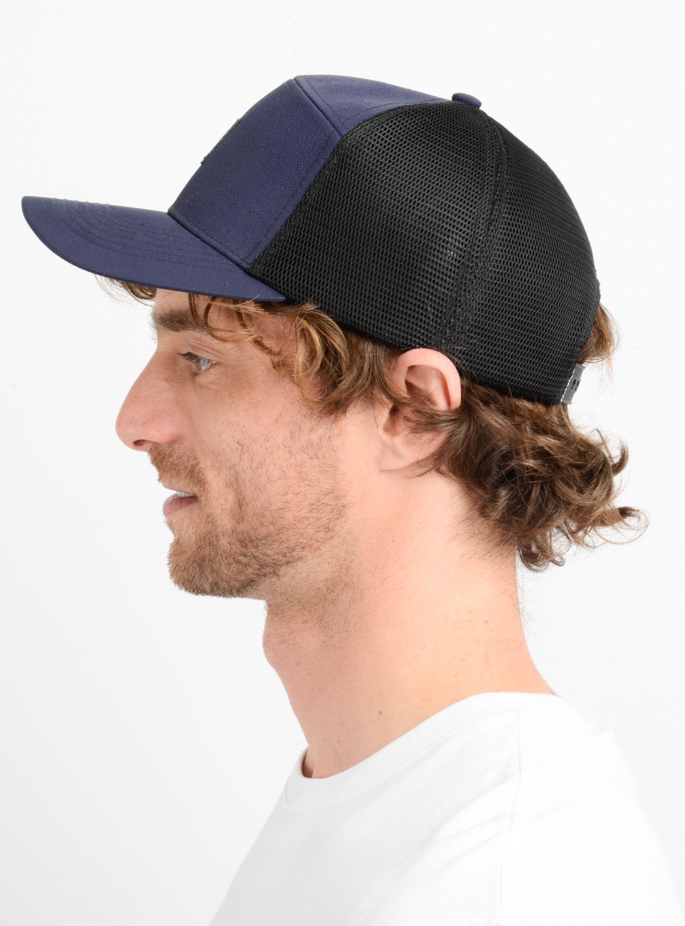 Jockey Textura Malla-3
