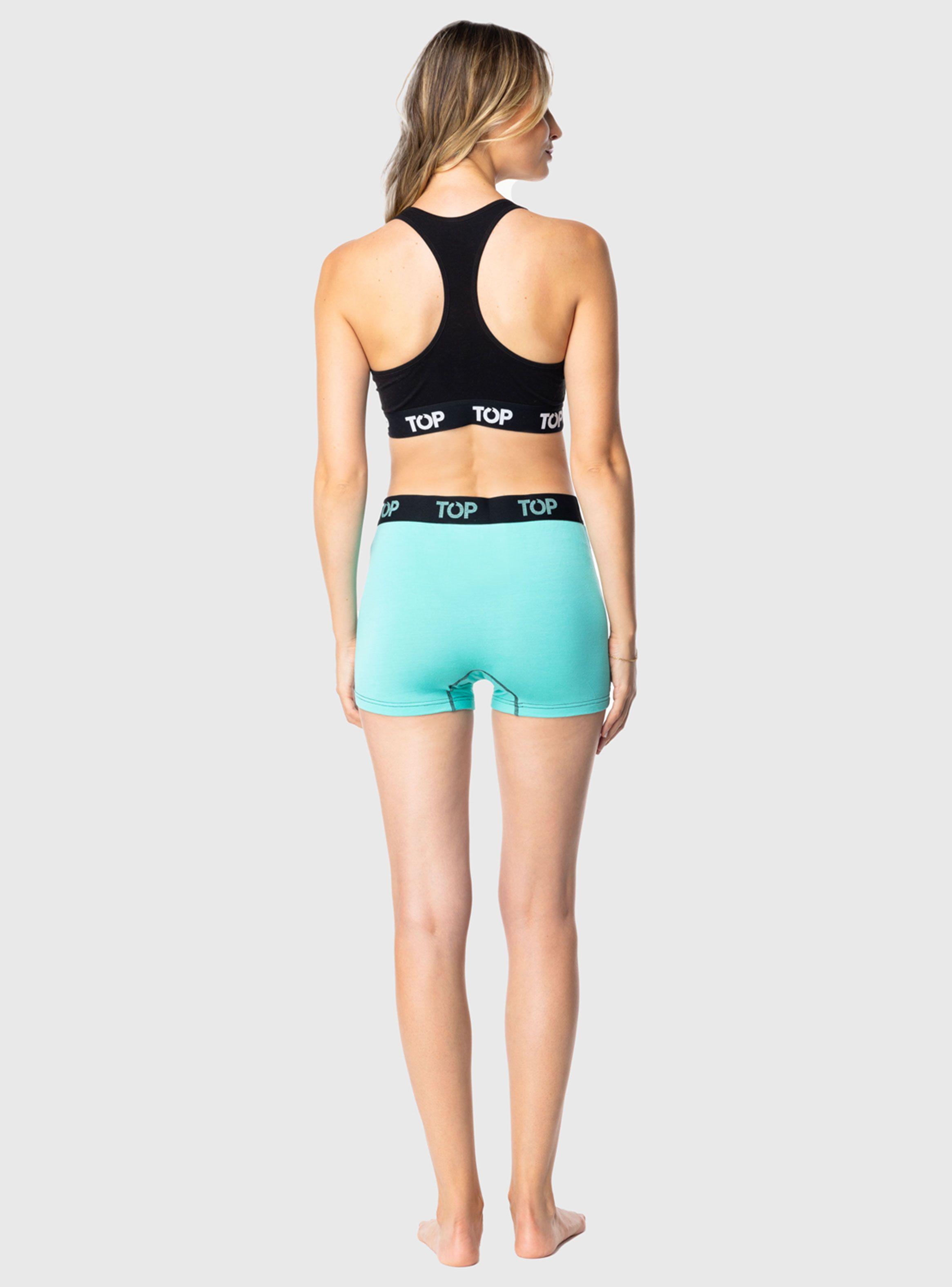 Pack Bóxer Corto Algodón Full Color-2