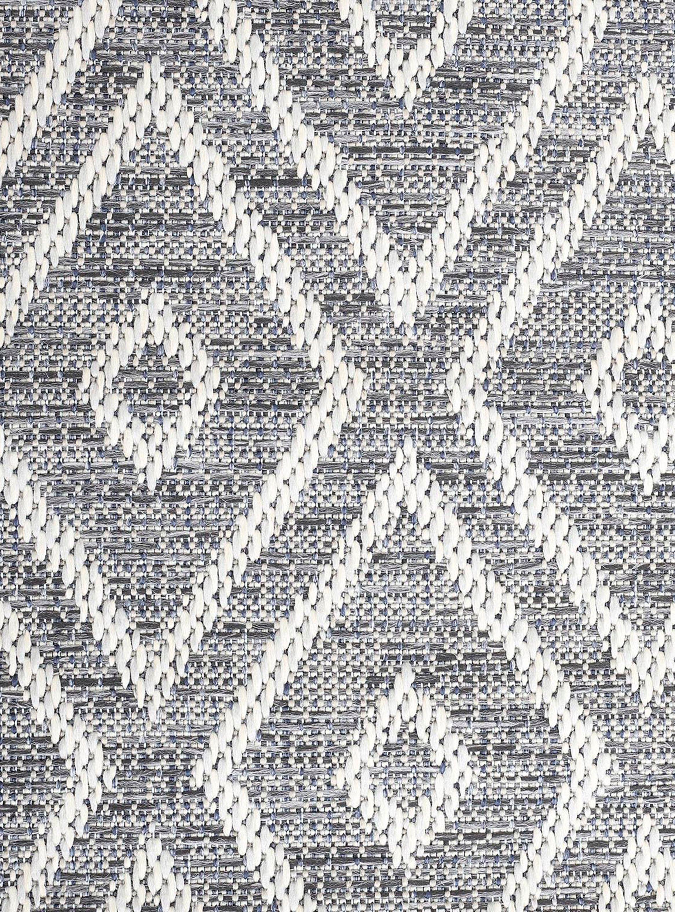 Alfombra 160 x 230 cm Attimo Monterrey Gris-1