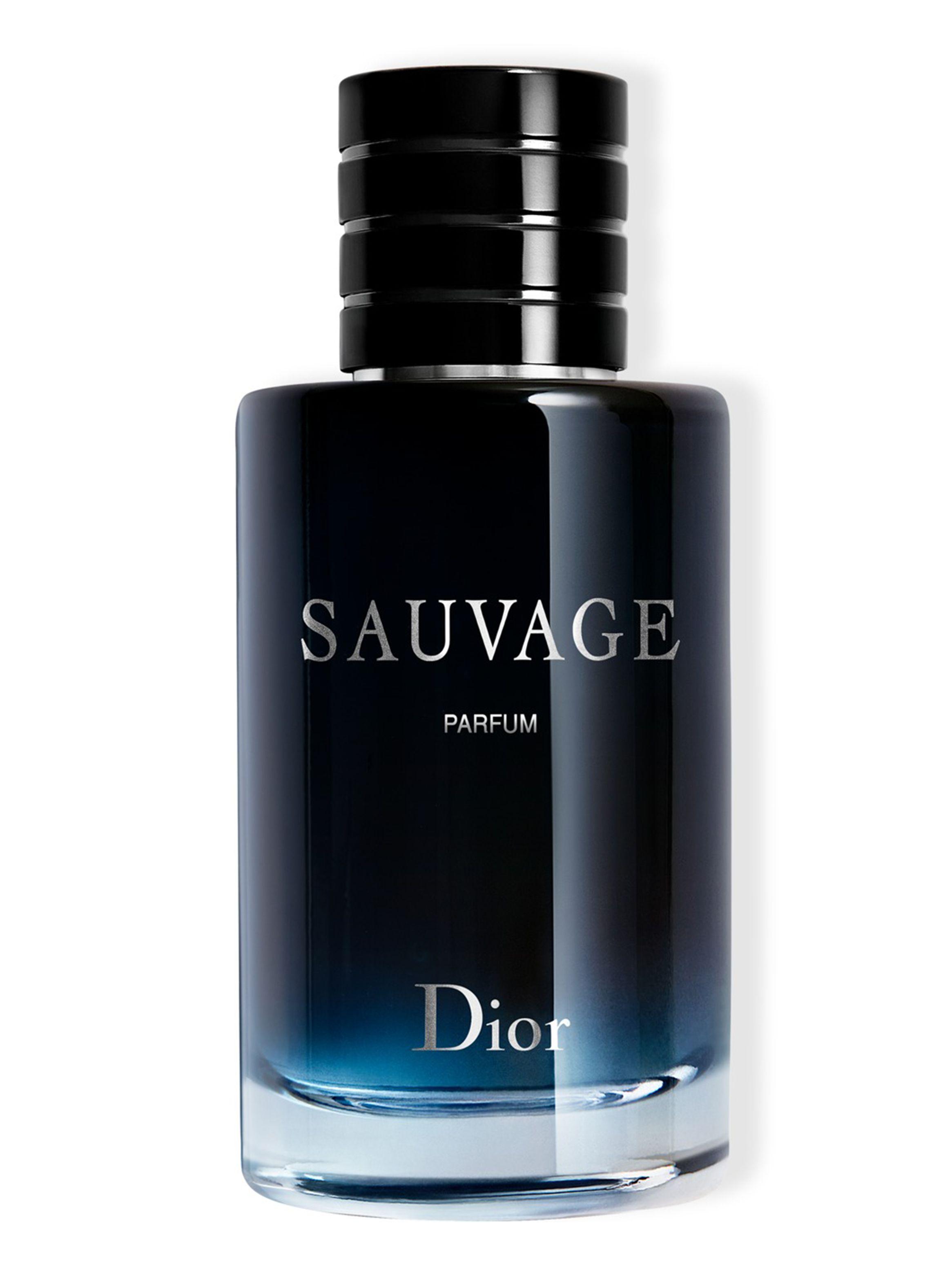 Perfume Dior Sauvage Parfum Hombre 100 ml-0