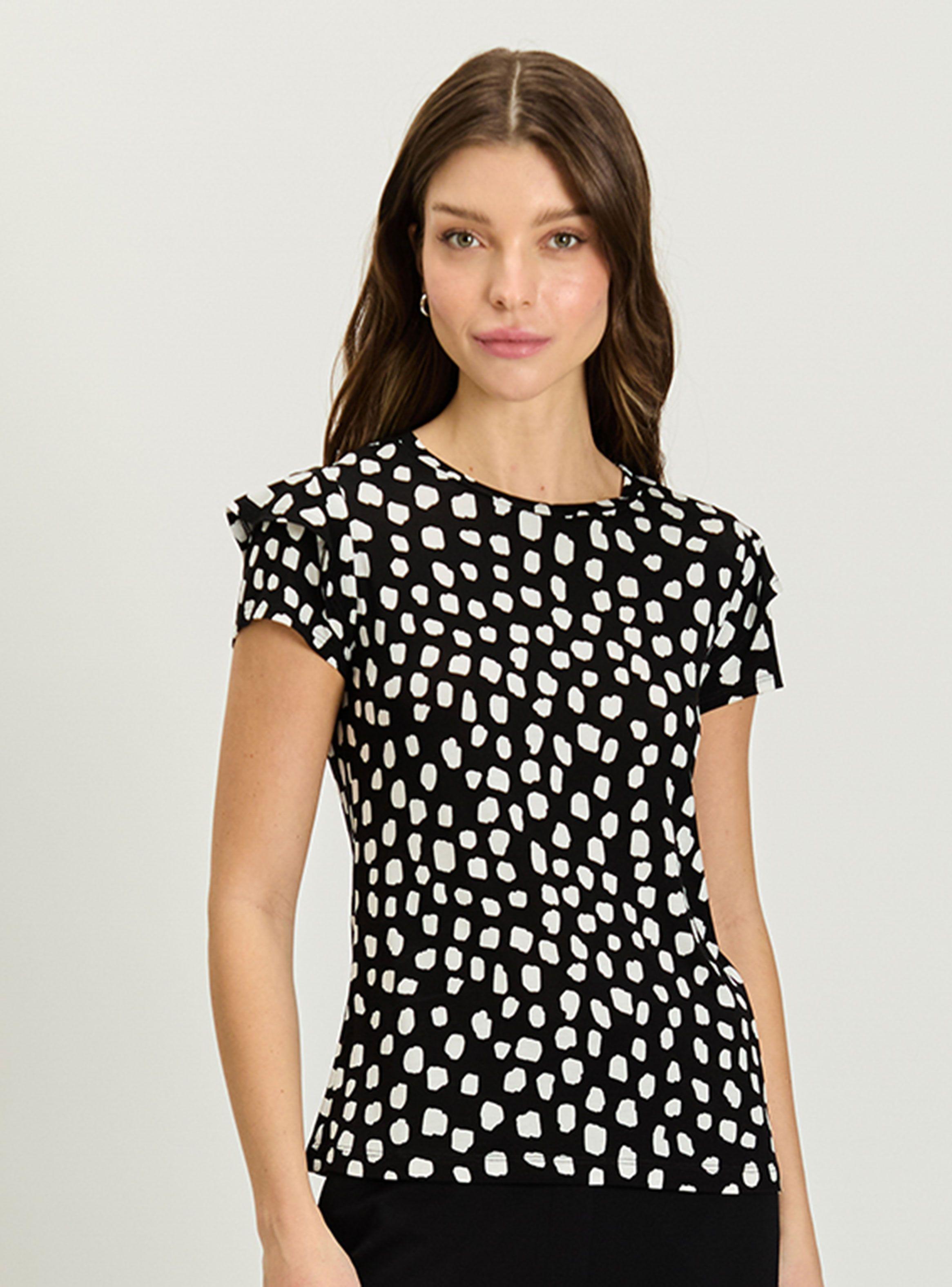 Polera Fantasía Regular-0