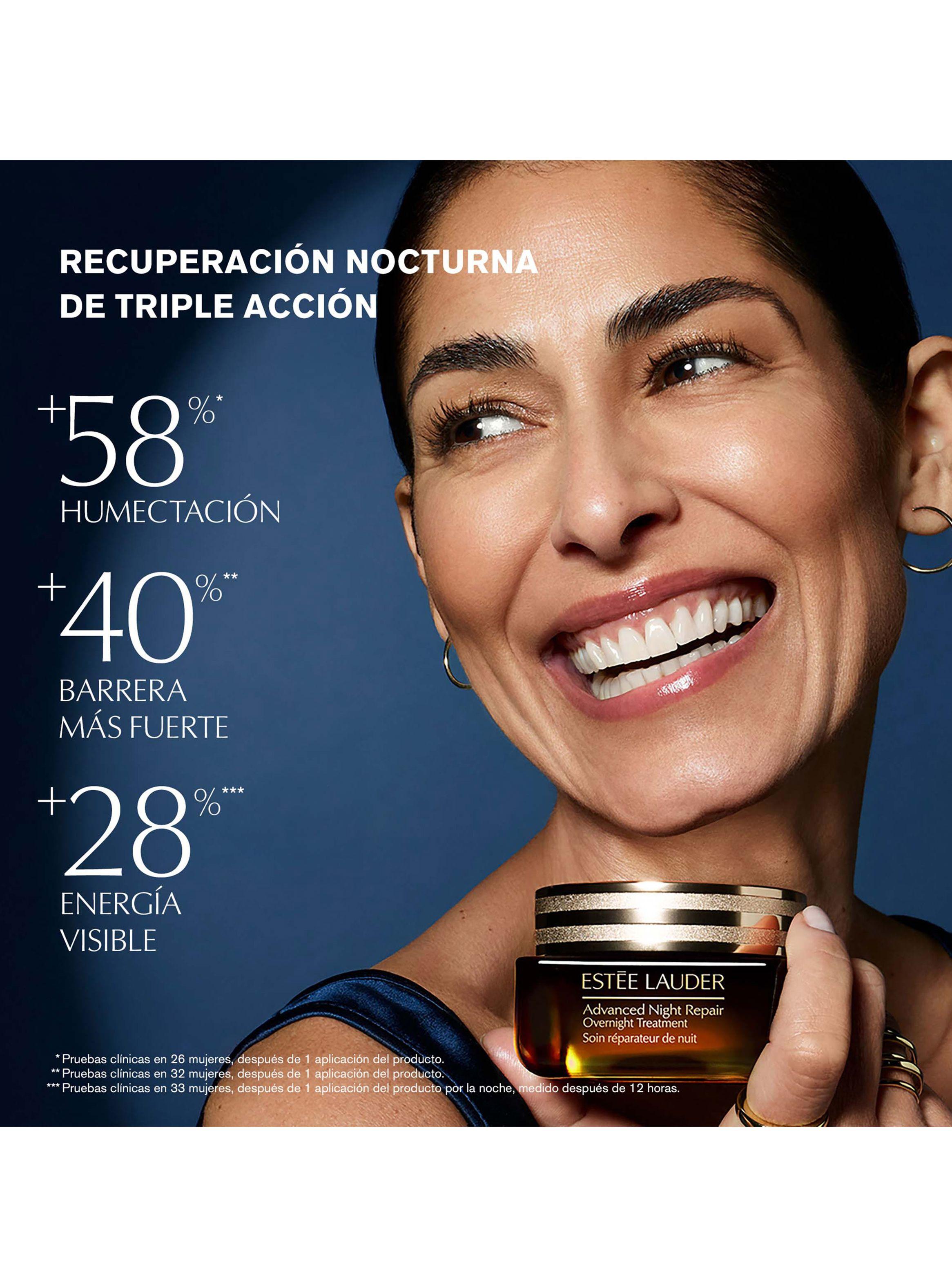 Advanced Nigth Repair Overnight Treatment 65 ml-5