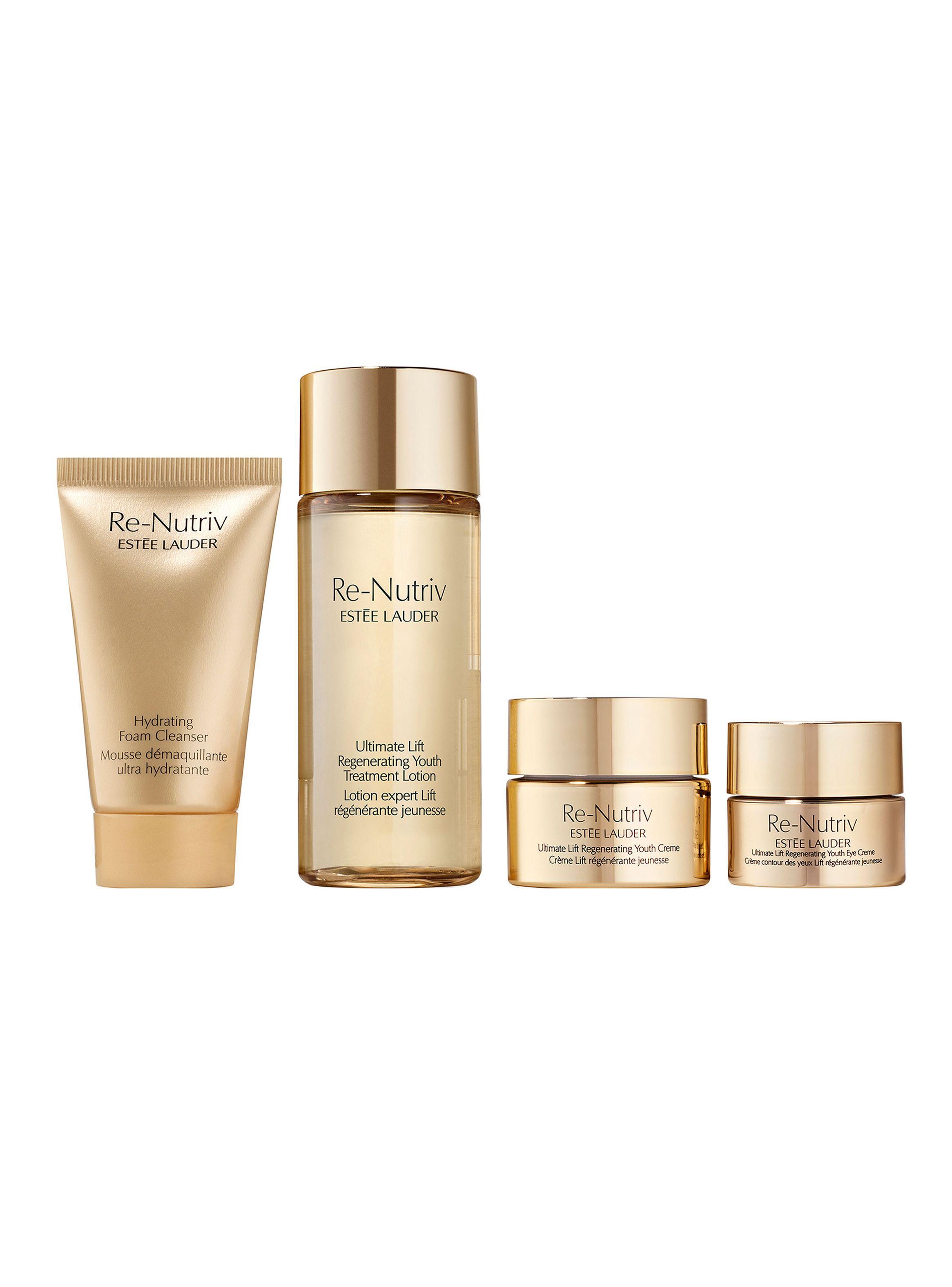 Set Esenciales Belleza Re-Nutriv-0