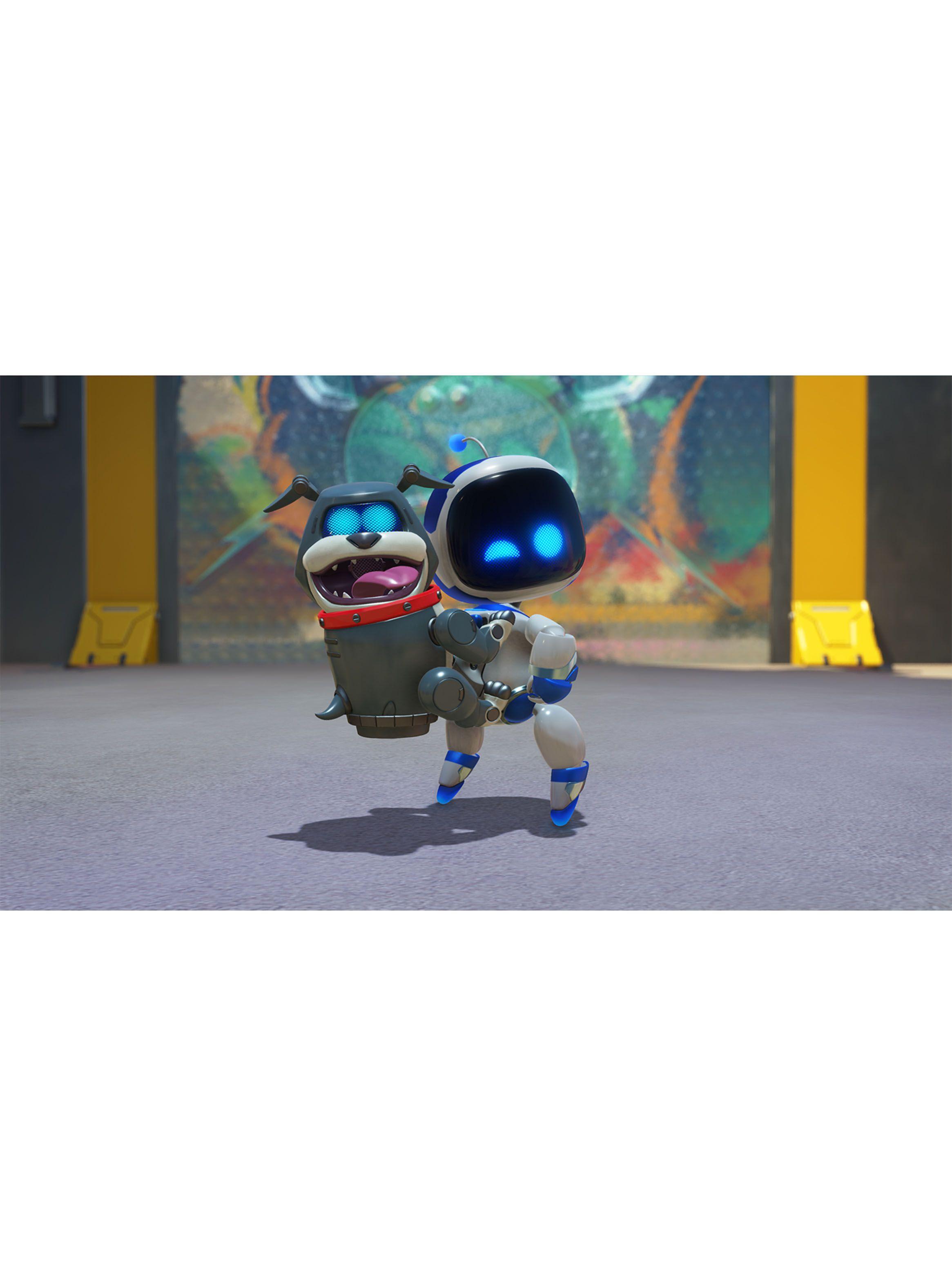 Juego PS5 Astro Bot-3