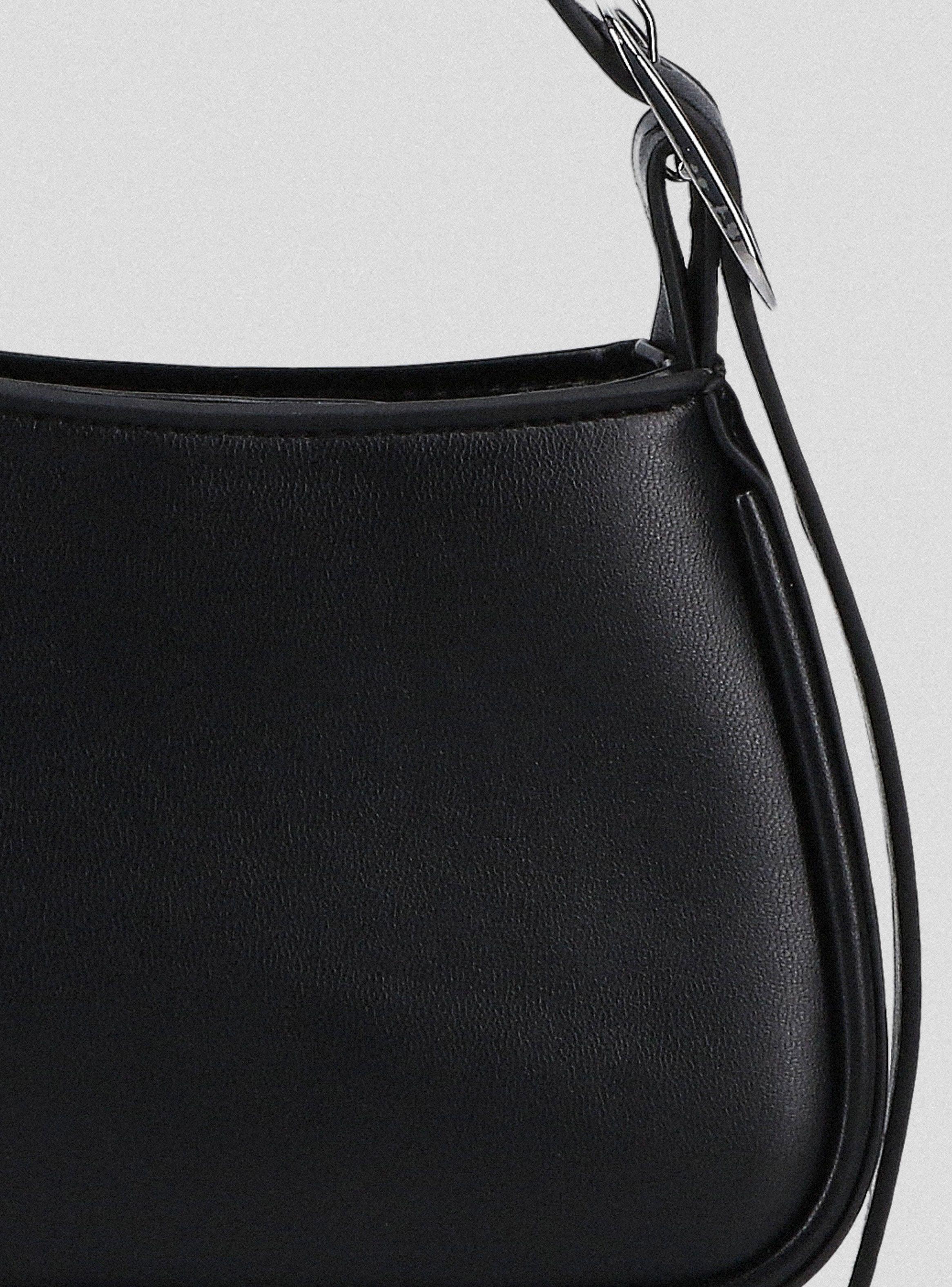 Cartera de Hombro Asimétrica-6