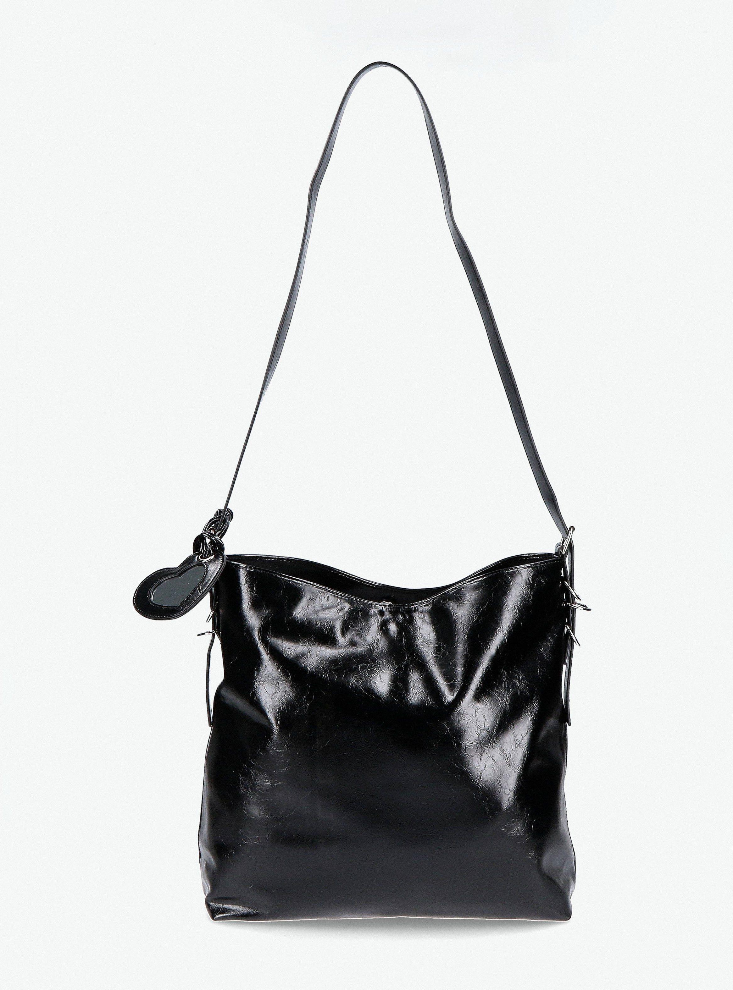 Bolso Colgante Corazón-2