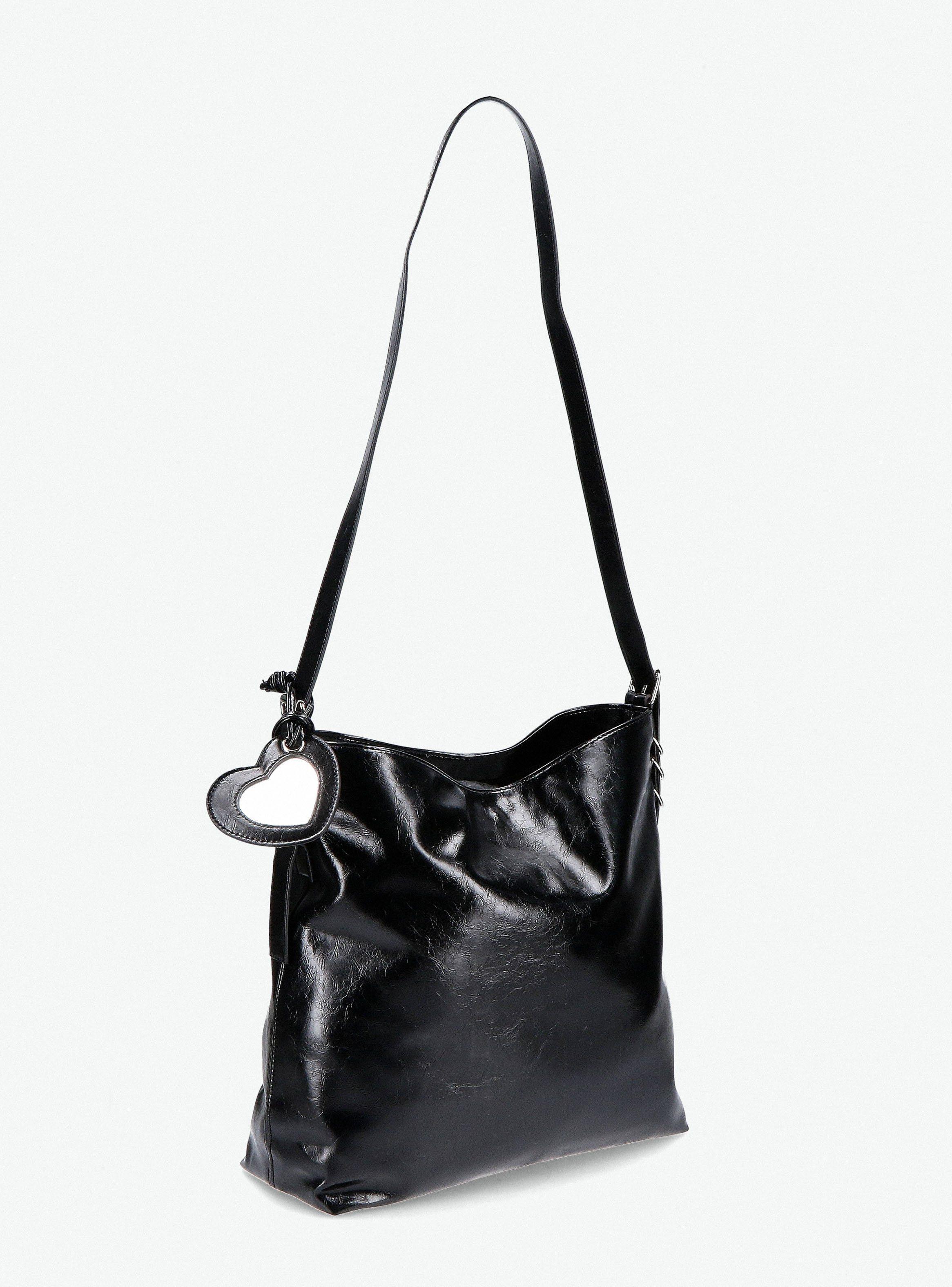 Bolso Colgante Corazón-3