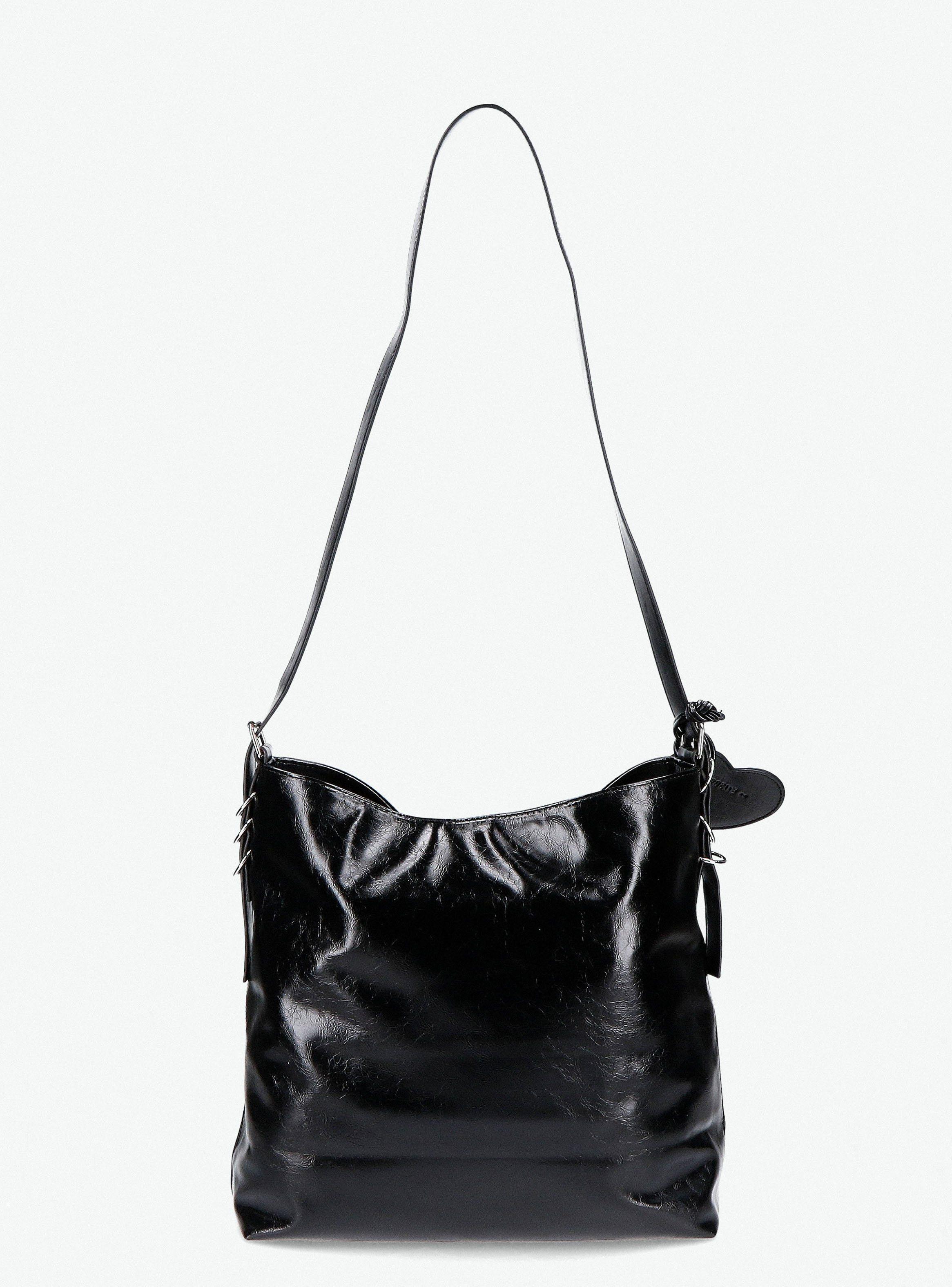 Bolso Colgante Corazón-4