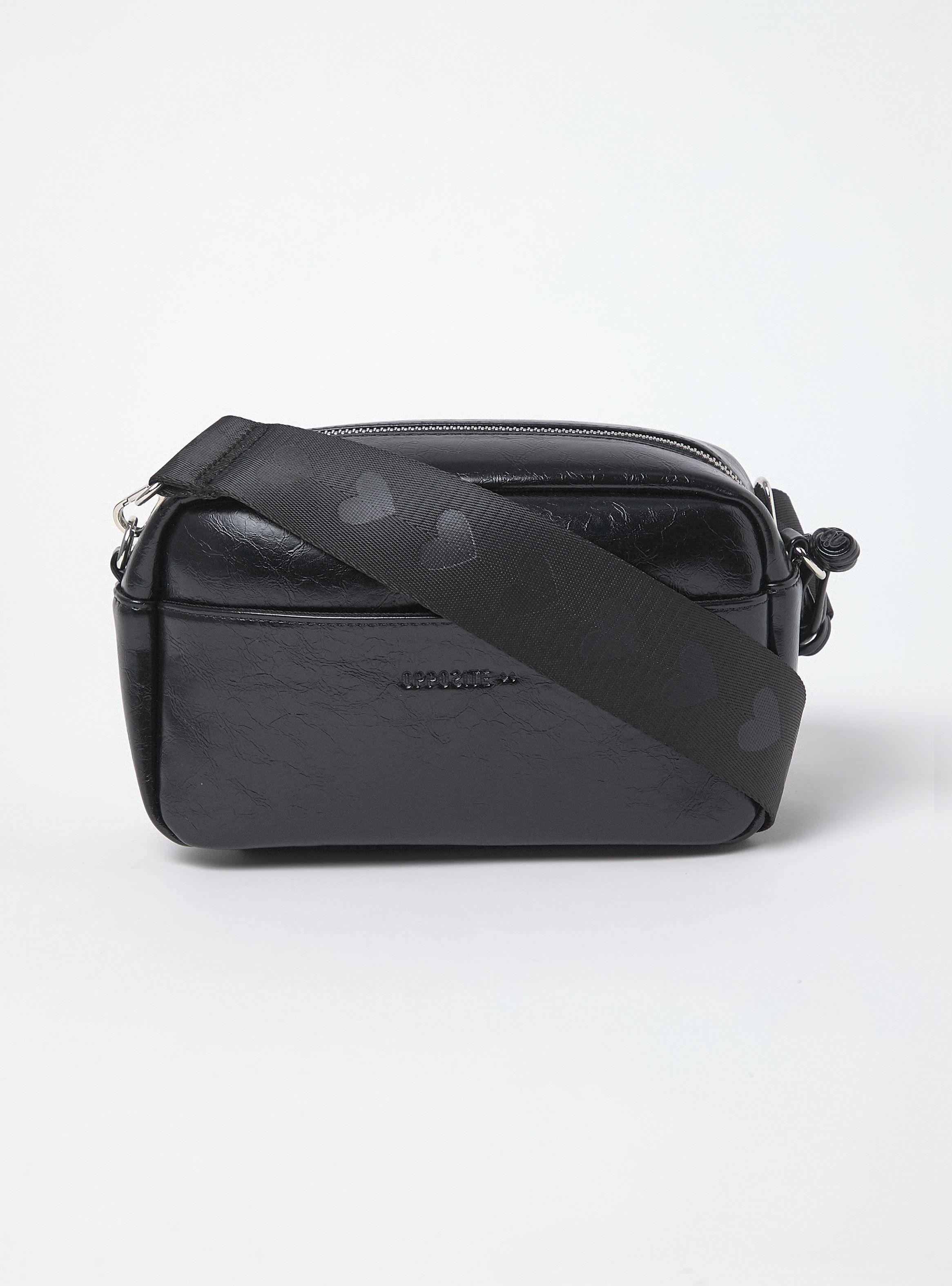 Cartera Bandolera Colgante Corazón-2