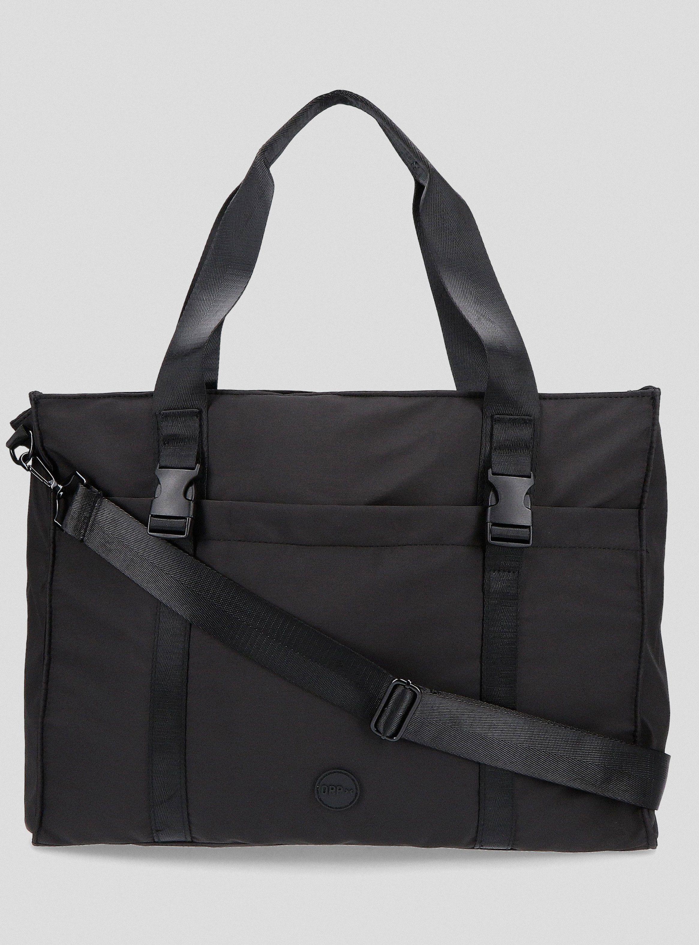 Bolso para Computador Nylon-2
